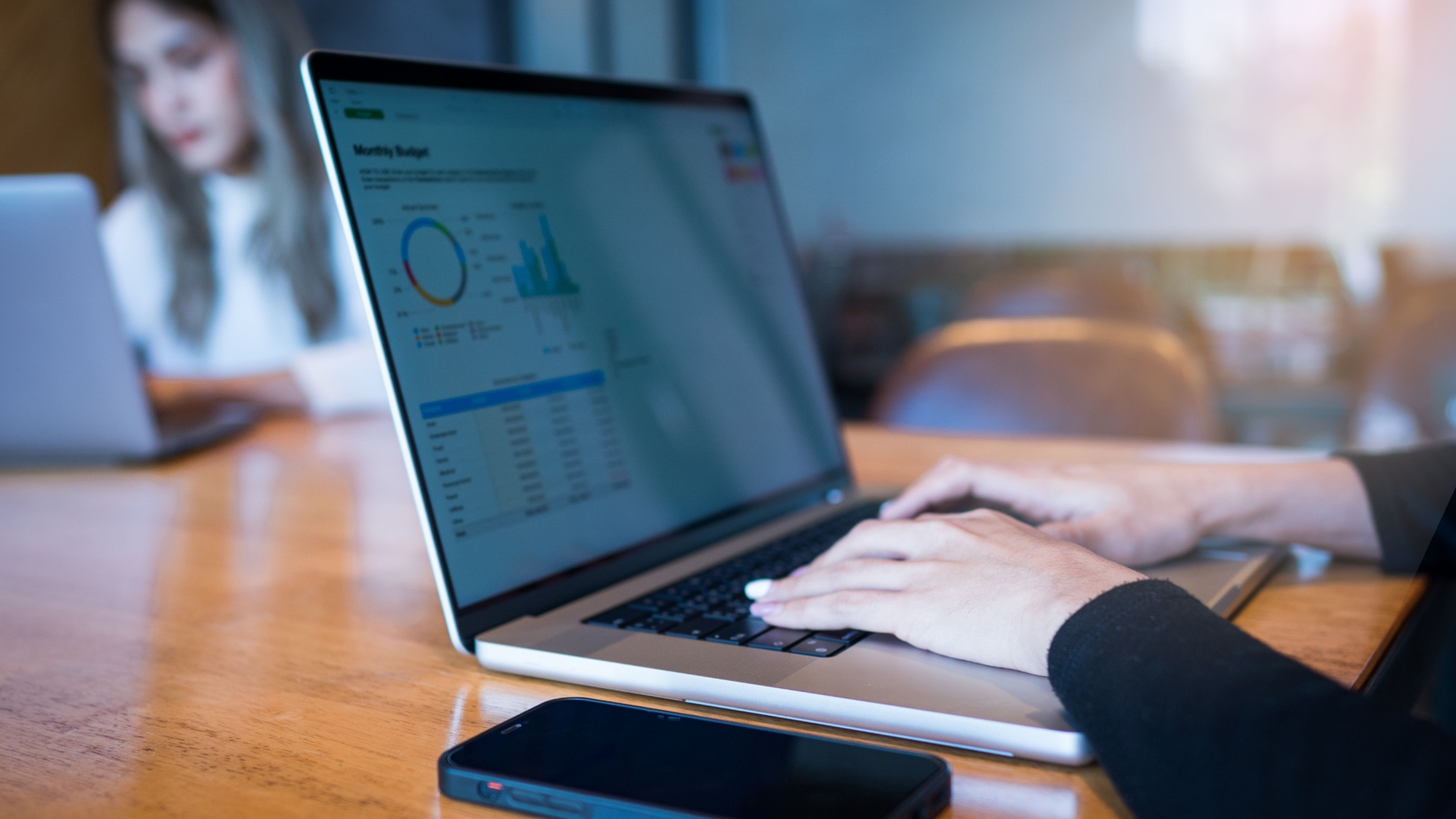 Learn the Power of Xero Reports