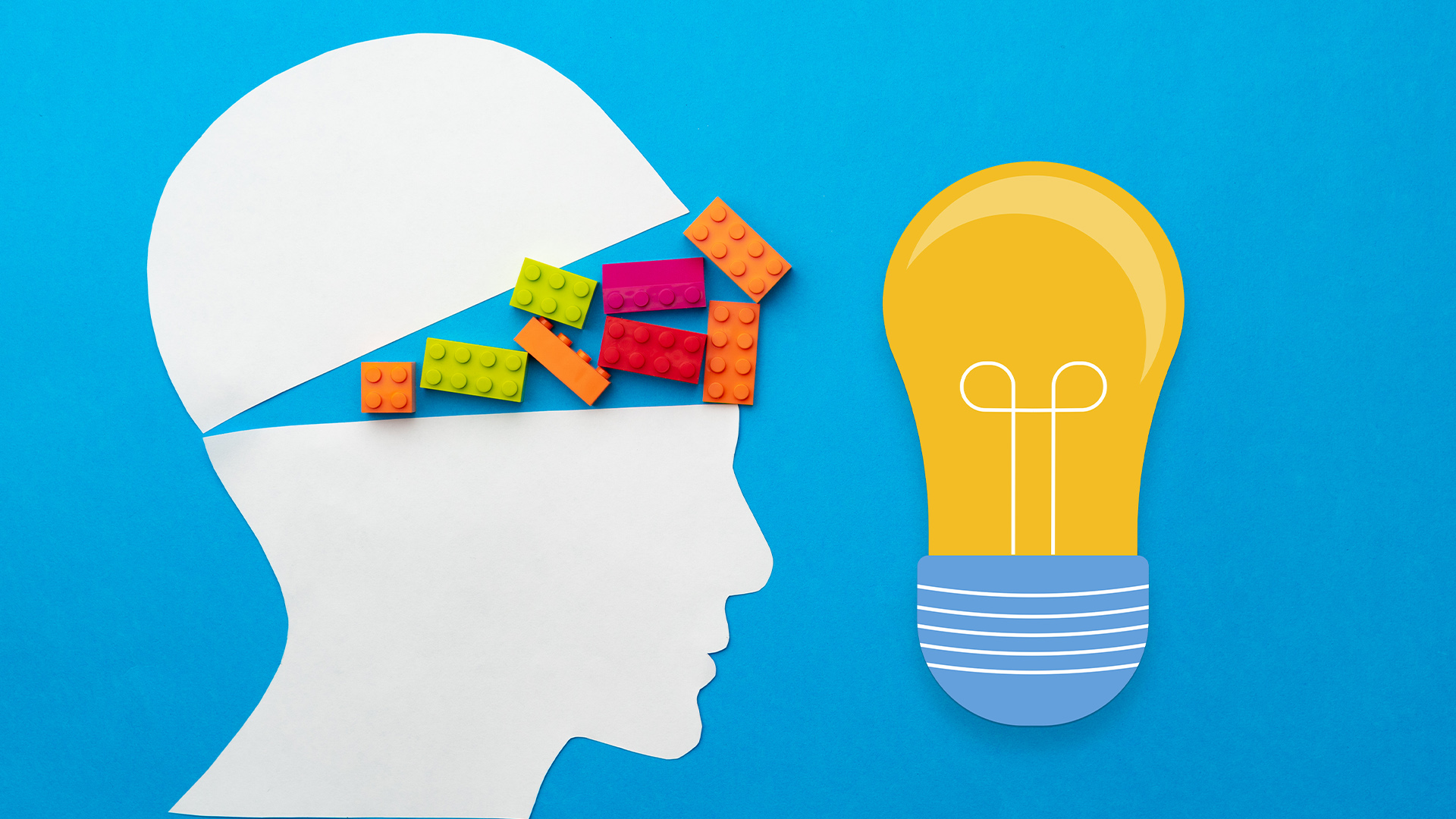 Let’s Get a Little Smarter Today