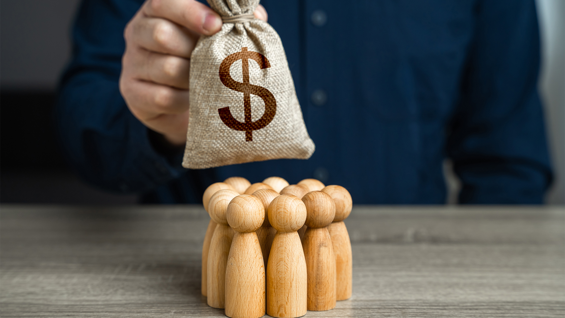 Make a real difference with your charitable contributions