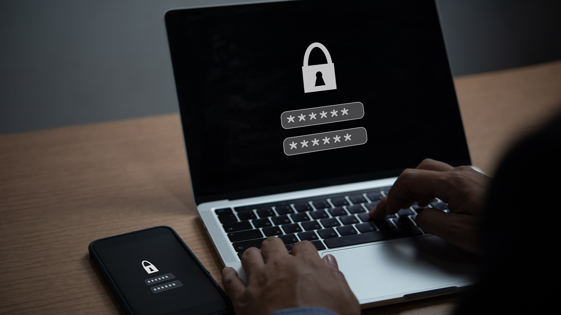 Managing your Passwords: LastPass