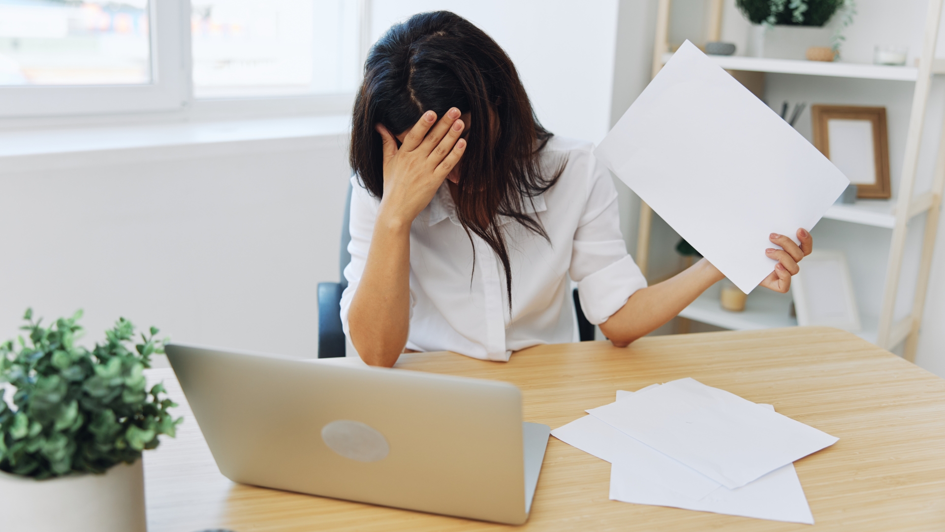 Missing W-9? Here’s What You Can Do