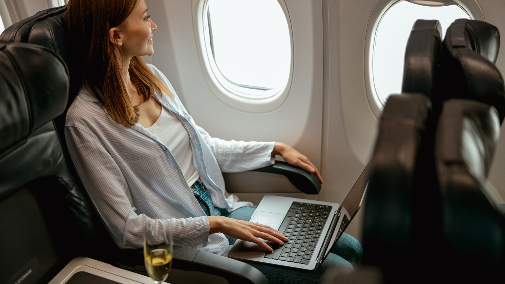 Mixing Business & Pleasure Travel