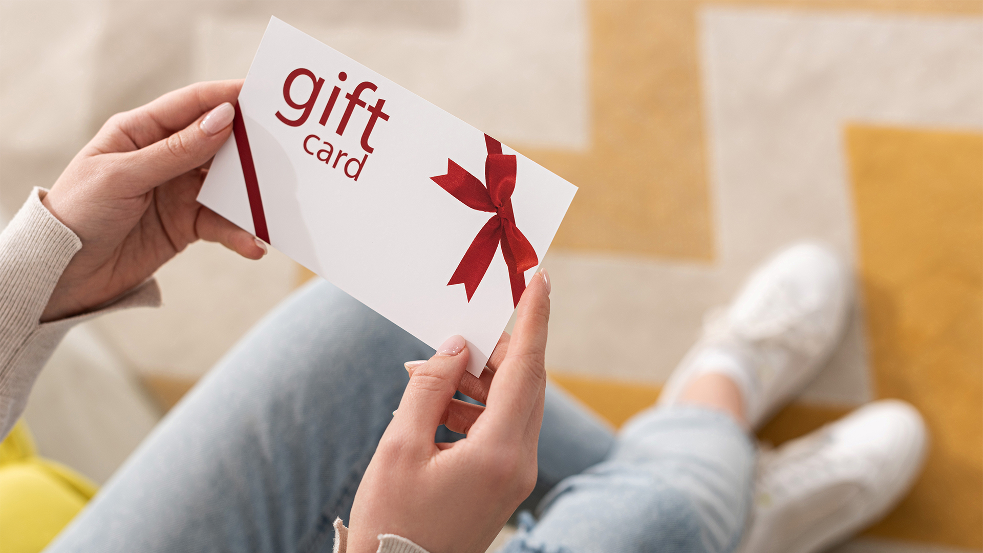 New Gift Cards Rules and Your Small Business
