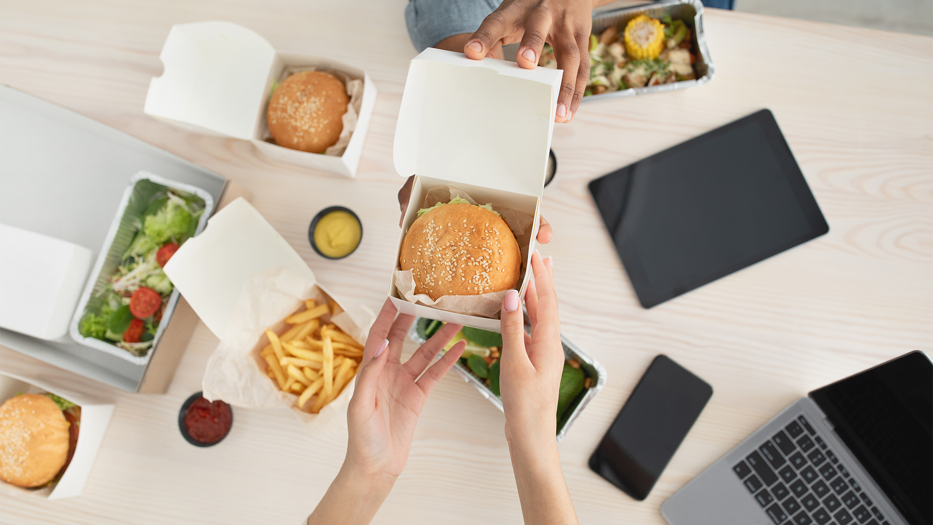 No Such Thing As a Tax-Free Lunch