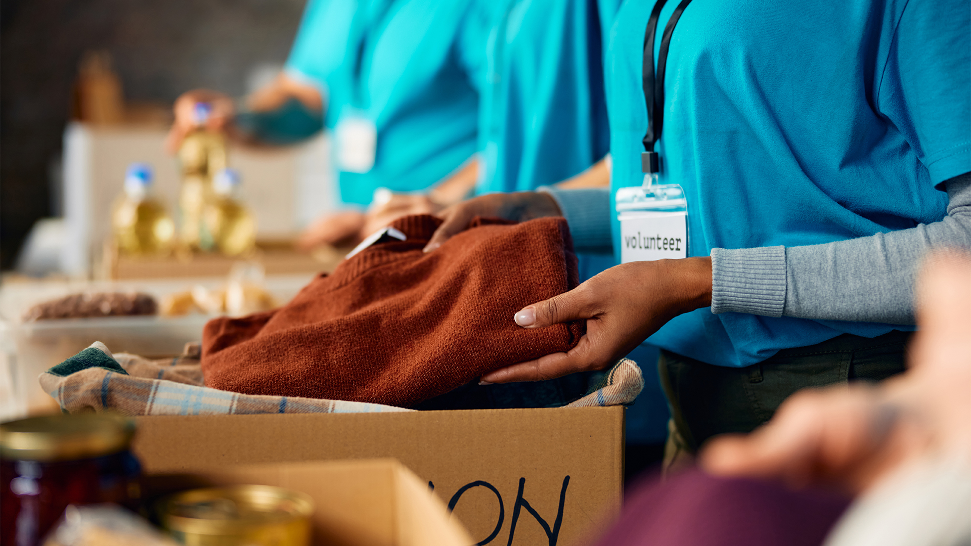 Non-Profits need to Operate like a Business