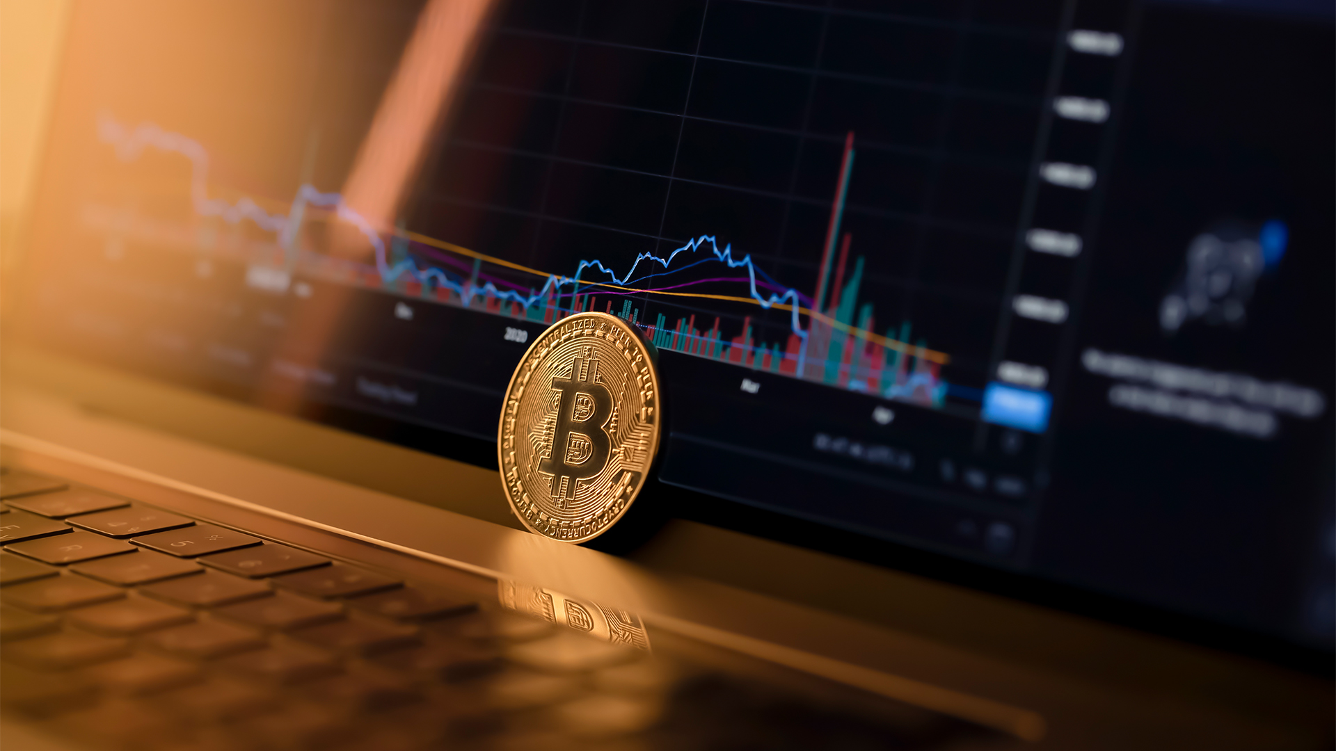 Offset Capital Gains With Crypto Losses