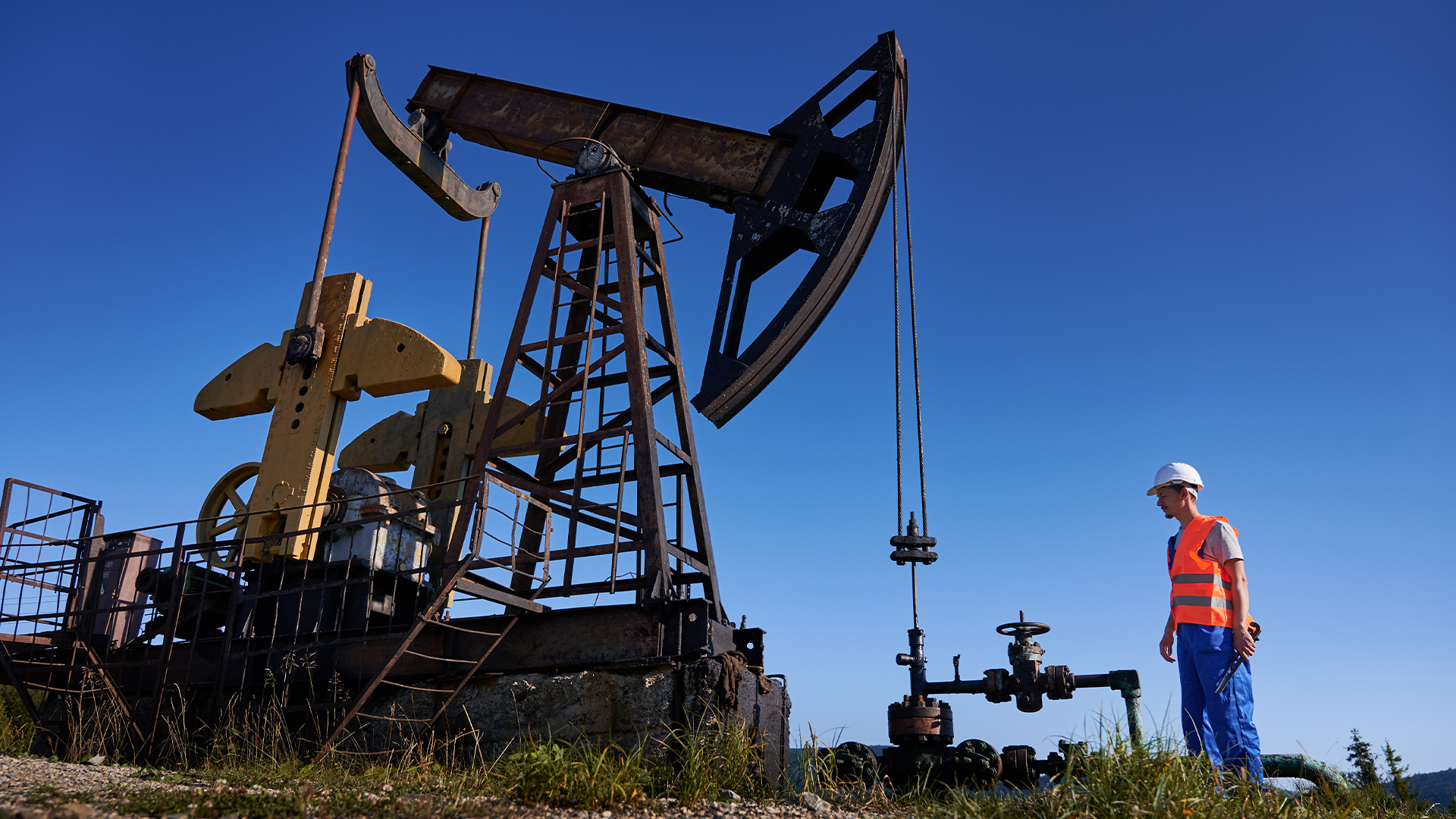 Oil Companies are Not Evil!