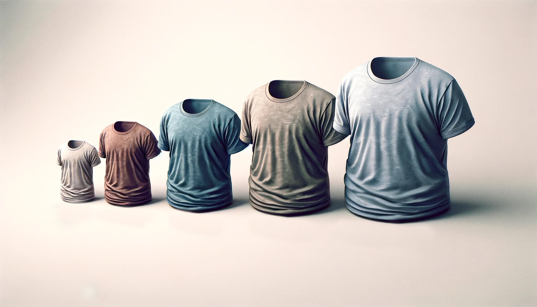 One Size Does Not Fit All