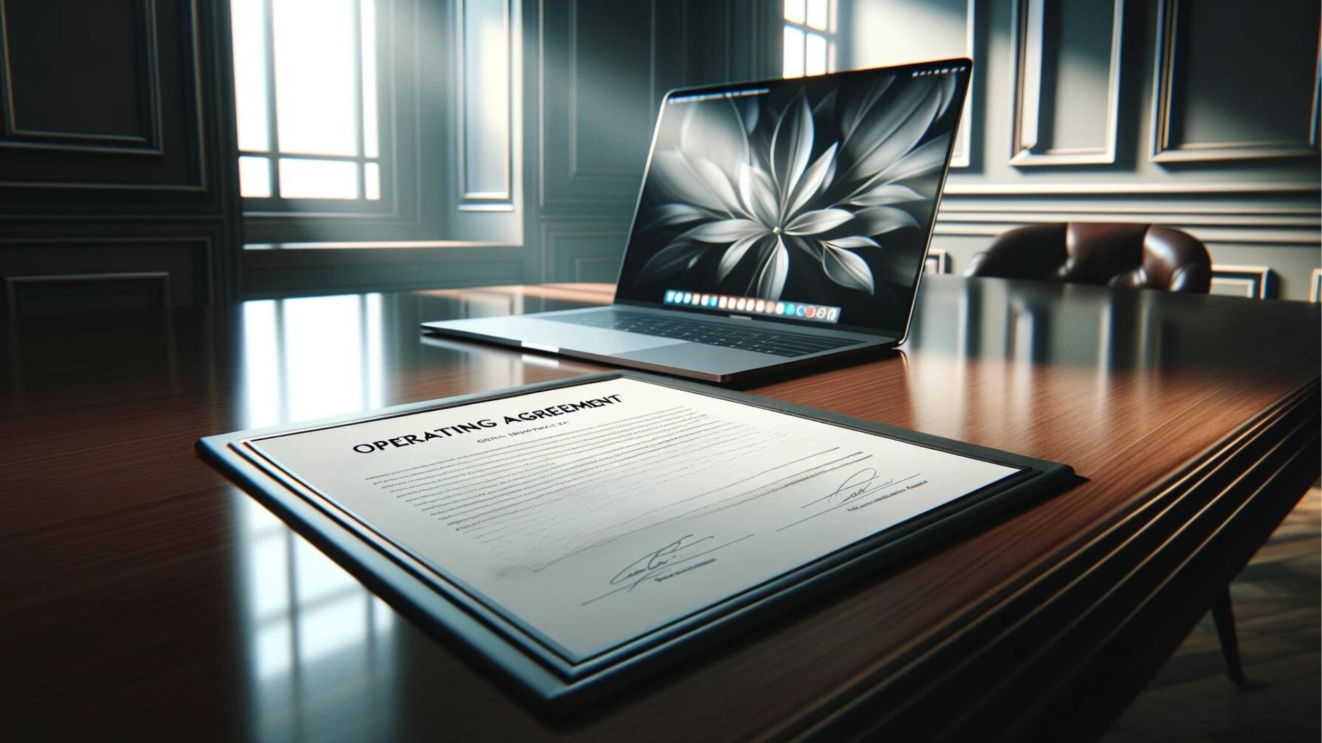 Operating Agreement: What Is It? Do You Need One?