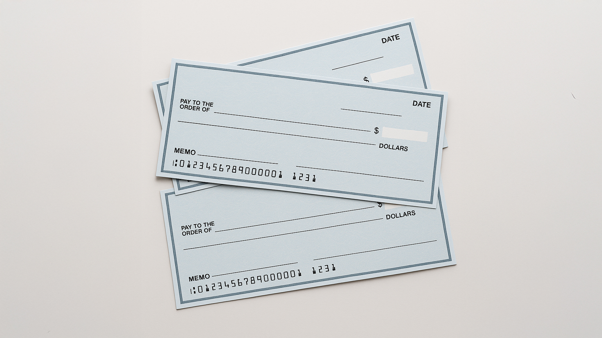 Paper Checks are Going Extinct in September 2025