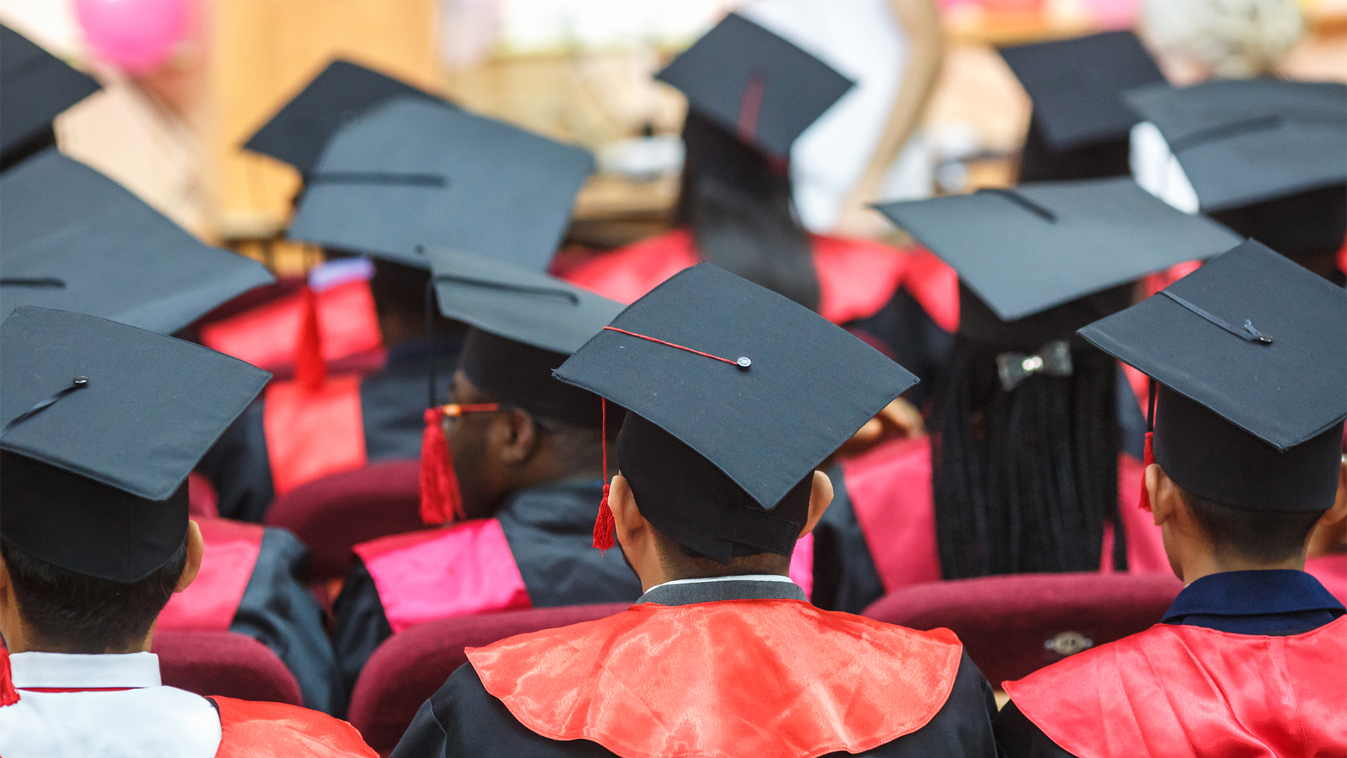 Pomp and Circumstance