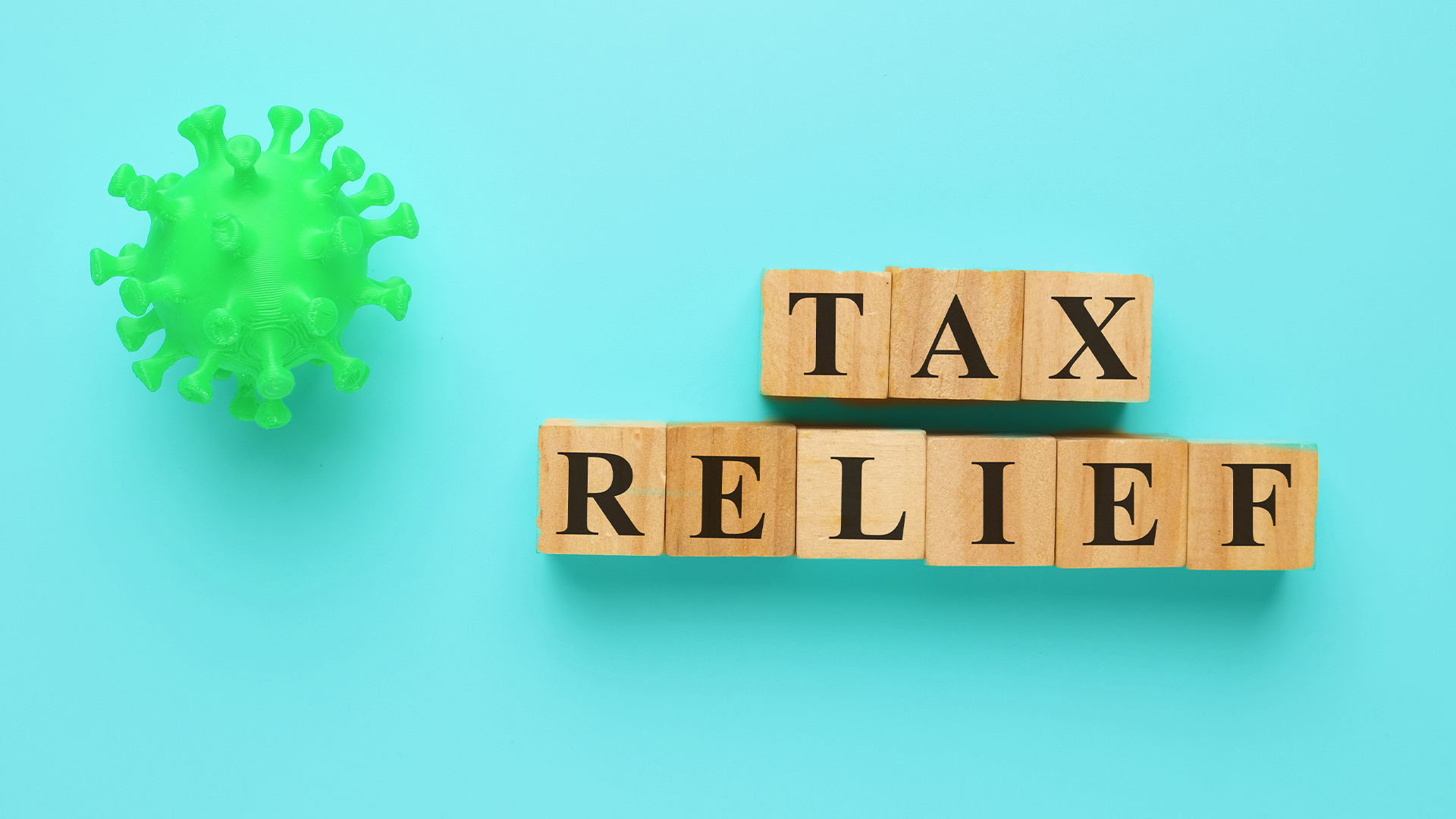 PPP2 and more from the COVID Relief Bill December 2020