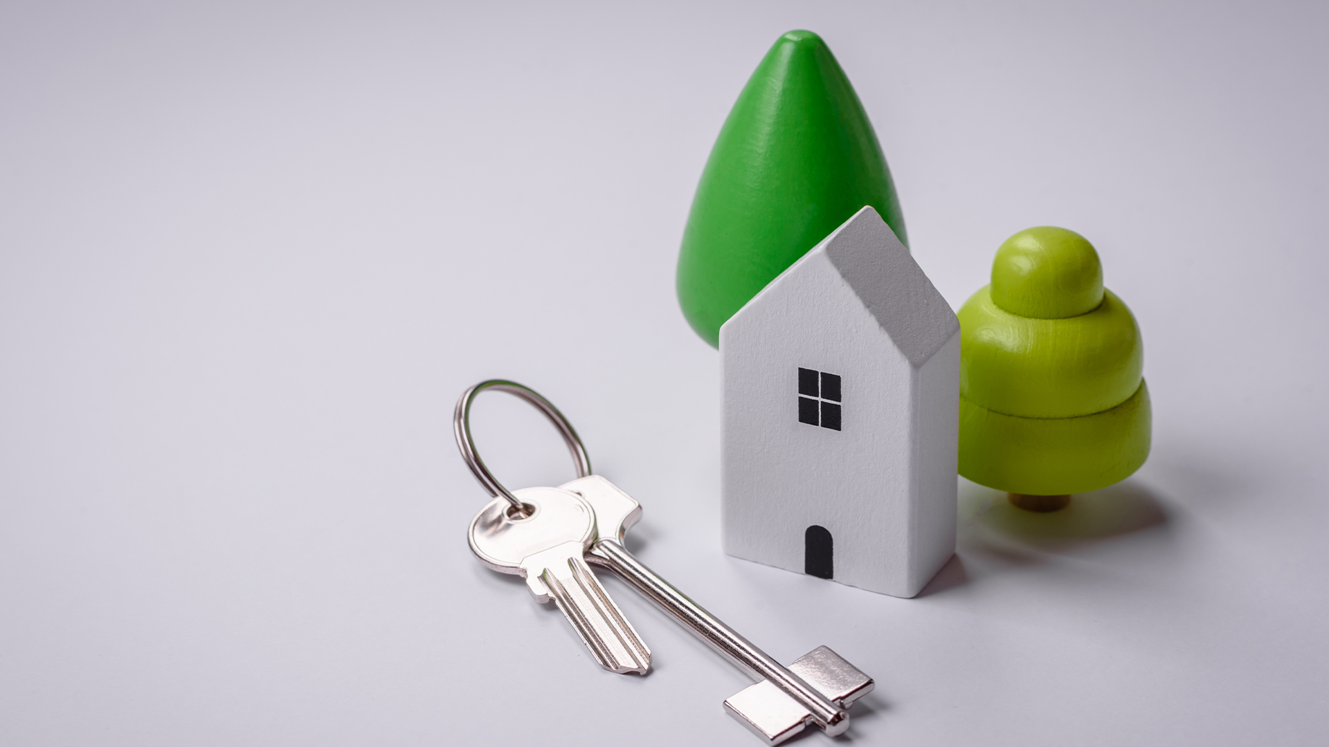 Property Management gets easier