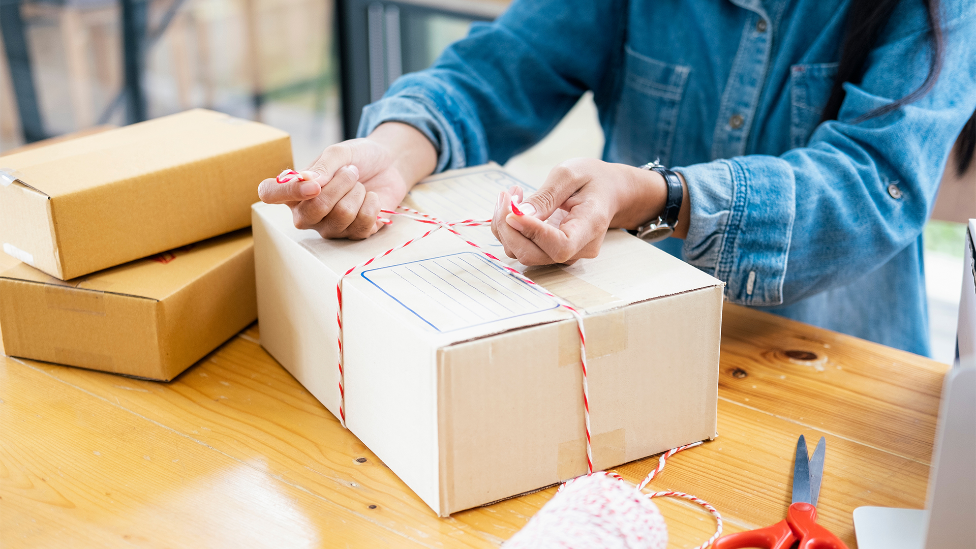 Protect Business Reputation by Planning for Big Sales
