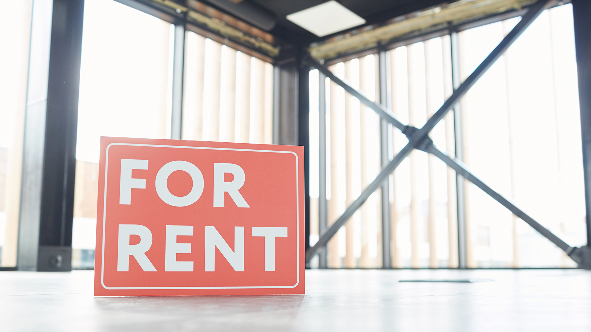 Rent: What is your return on your investment?