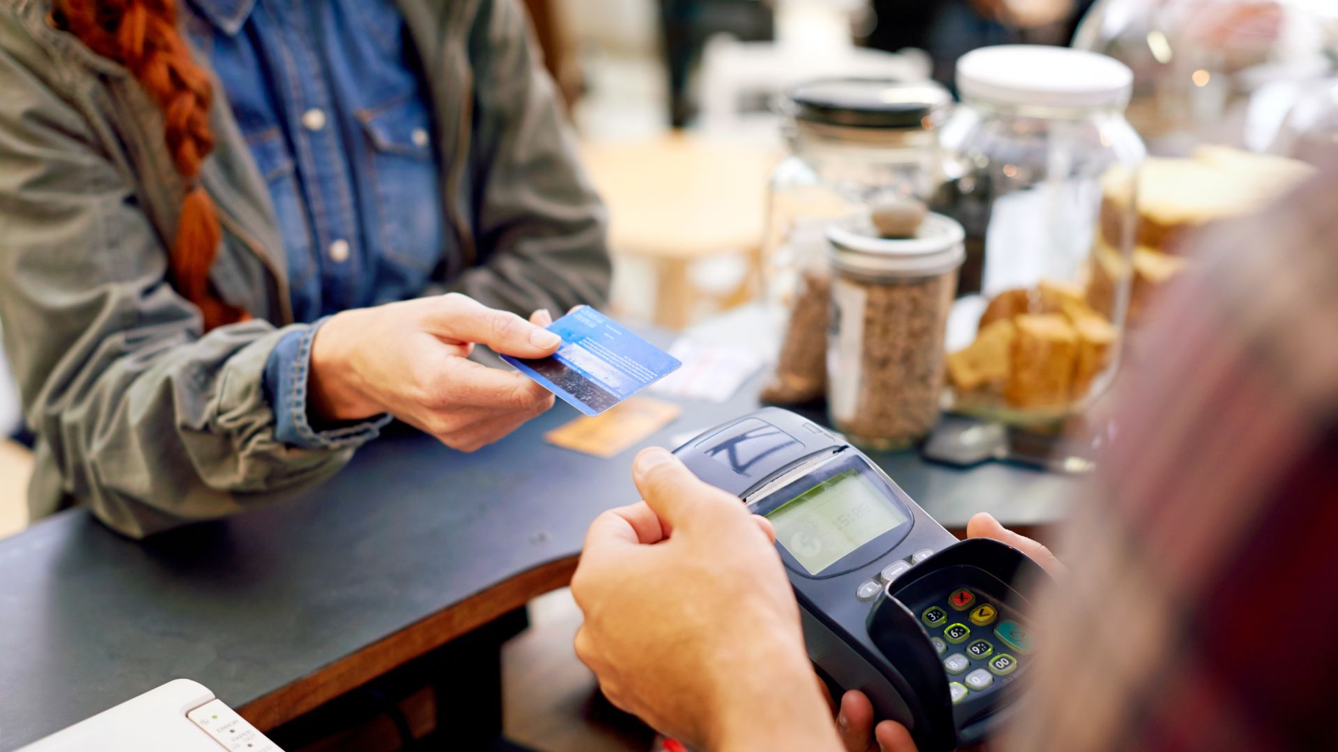 Reporting Payments Made to Vendors – Form 1099