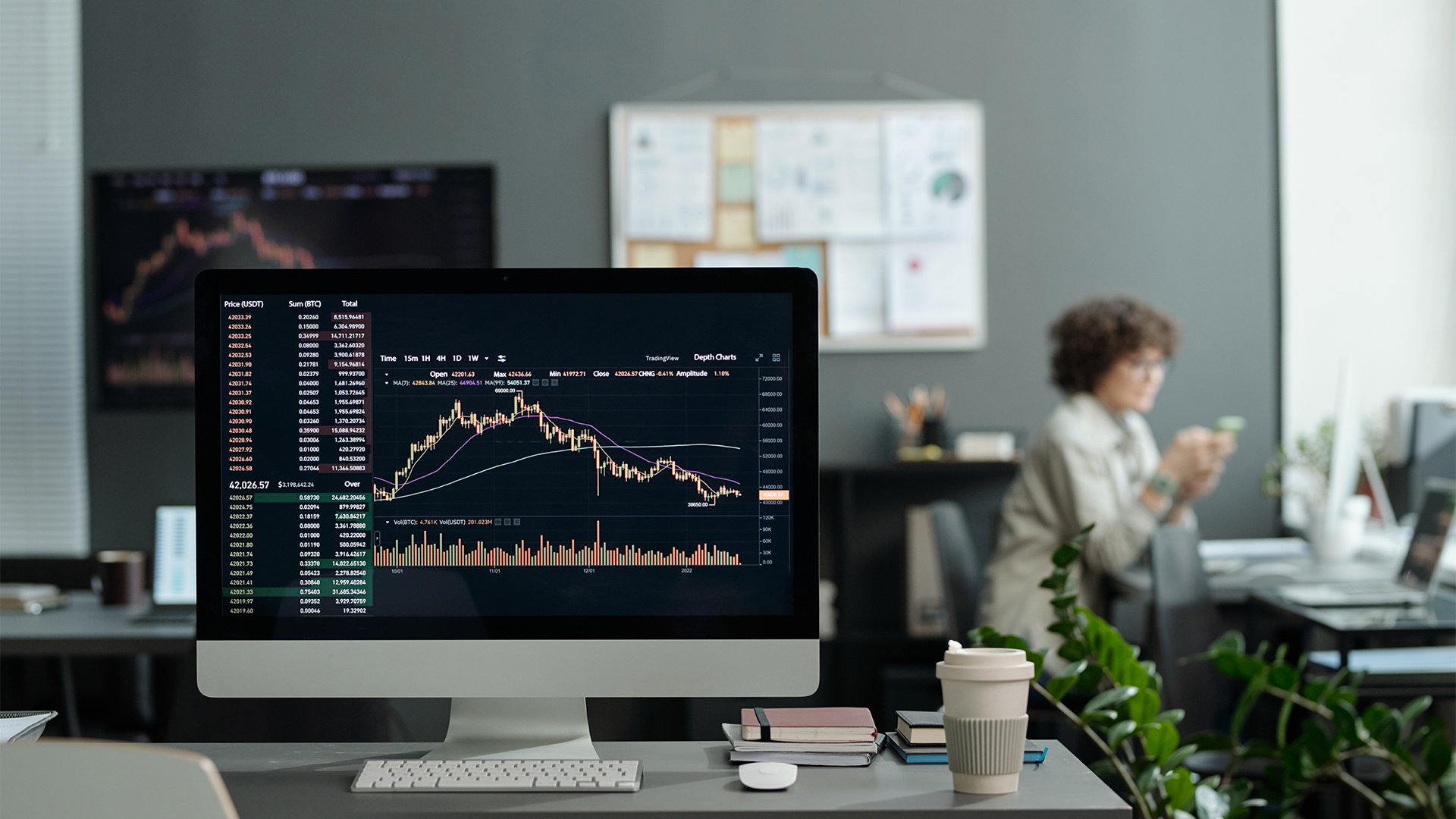 Reporting Stock Transactions Becomes More Complicated