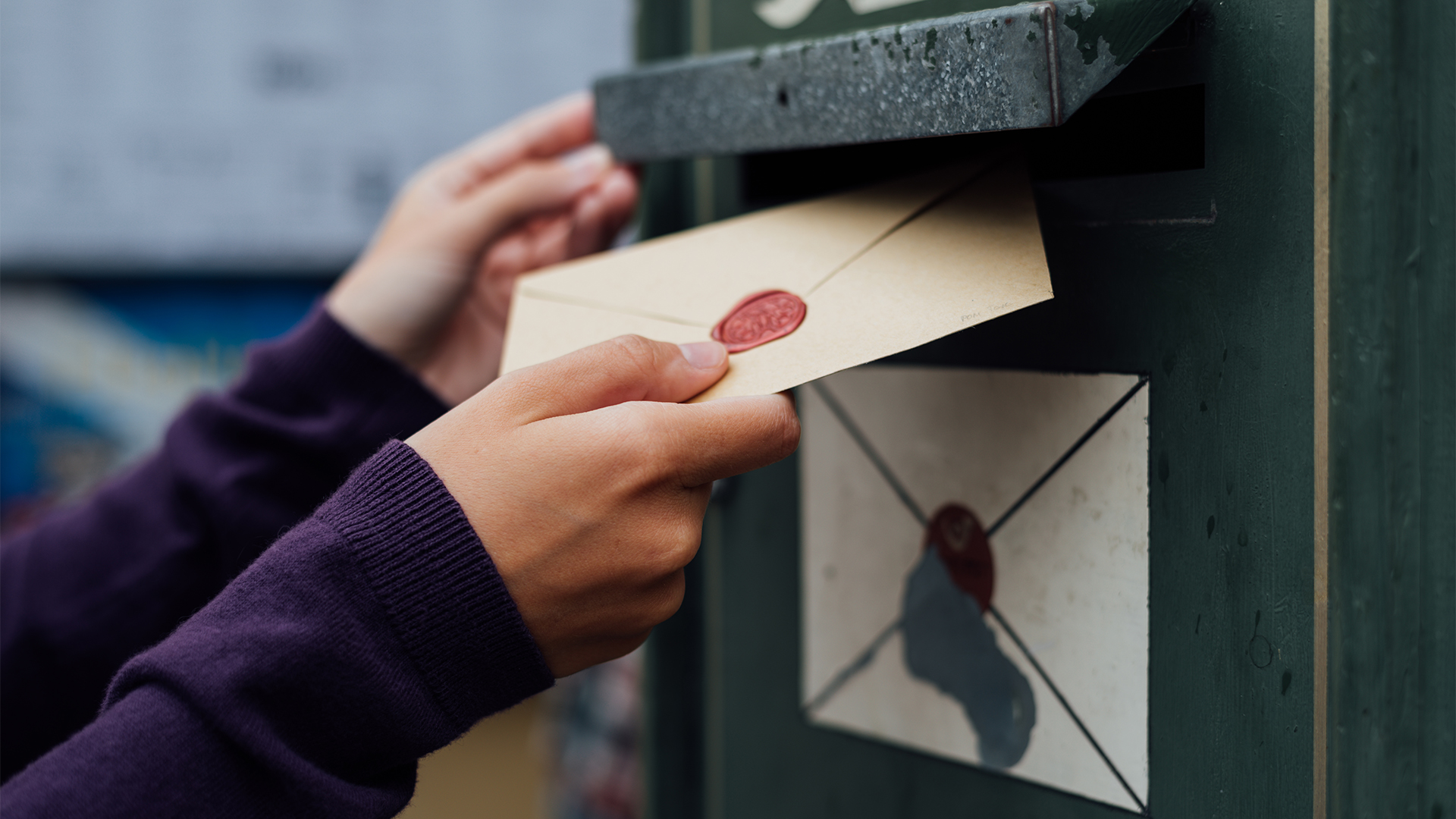 Responding to Love Letters from the IRS