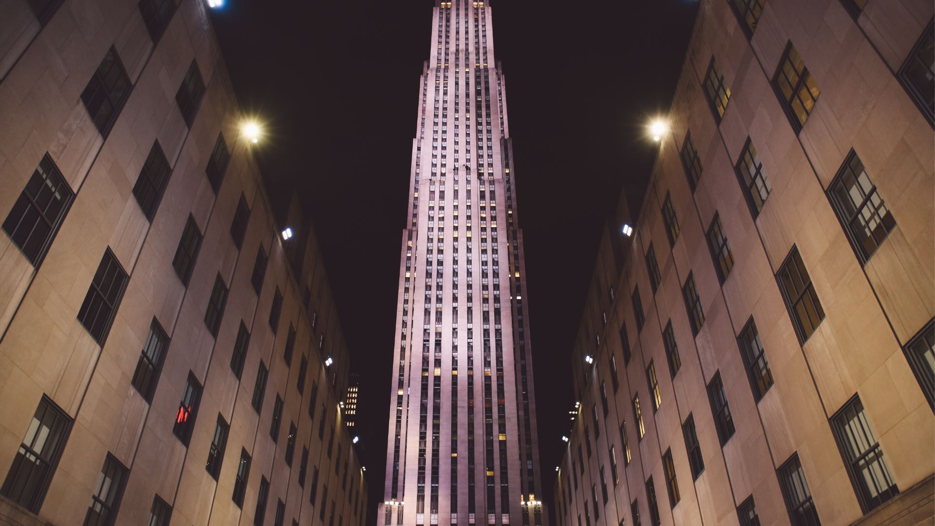 Rich as Rockefeller