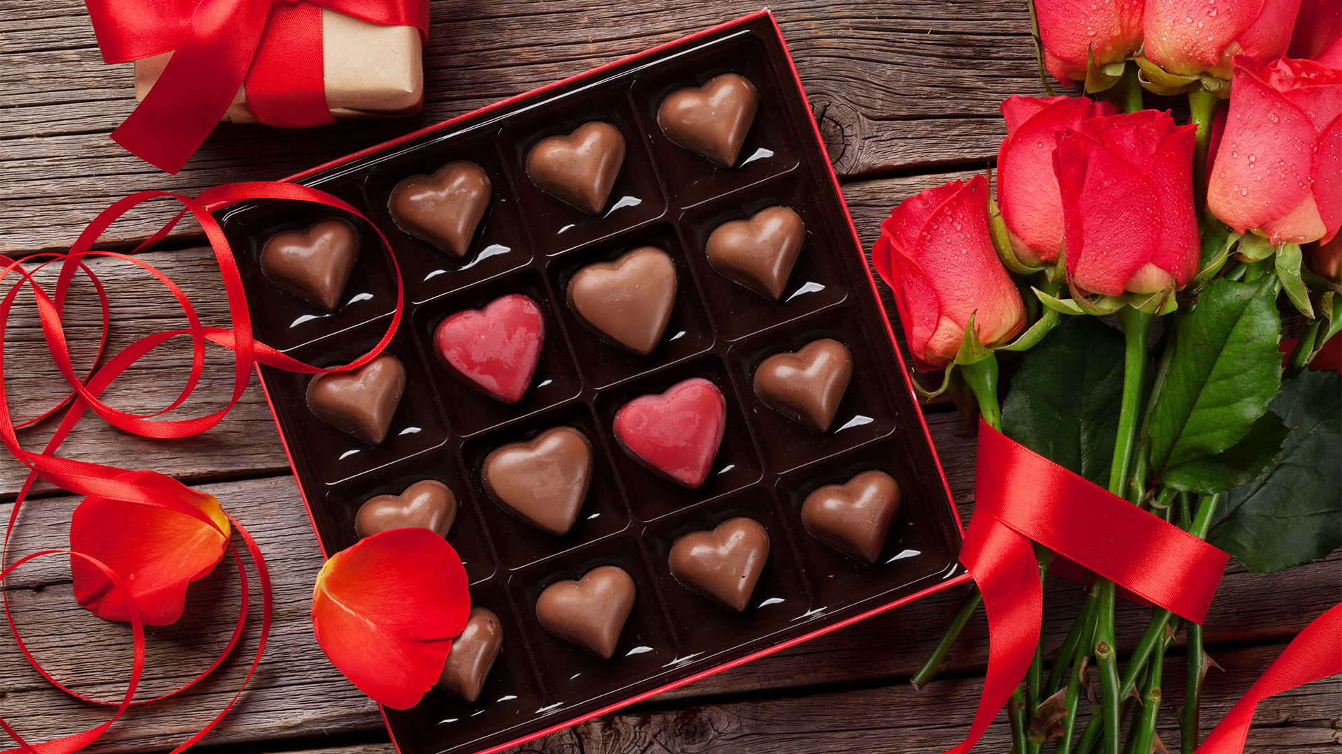 Romantic Tax Collectors Love Valentine’s Day, Too