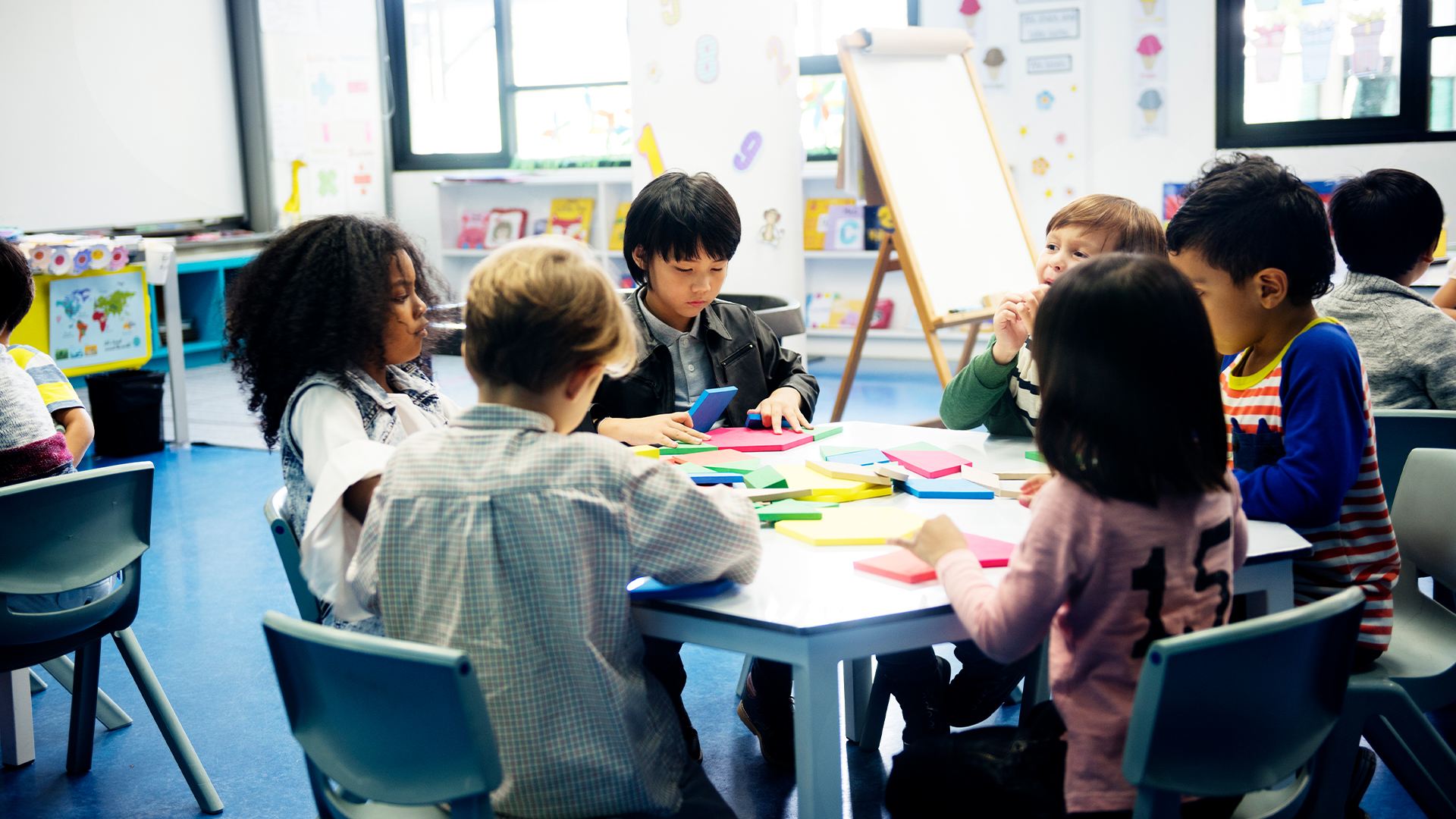 Save for Your Kid’s College and Have a Backup Plan