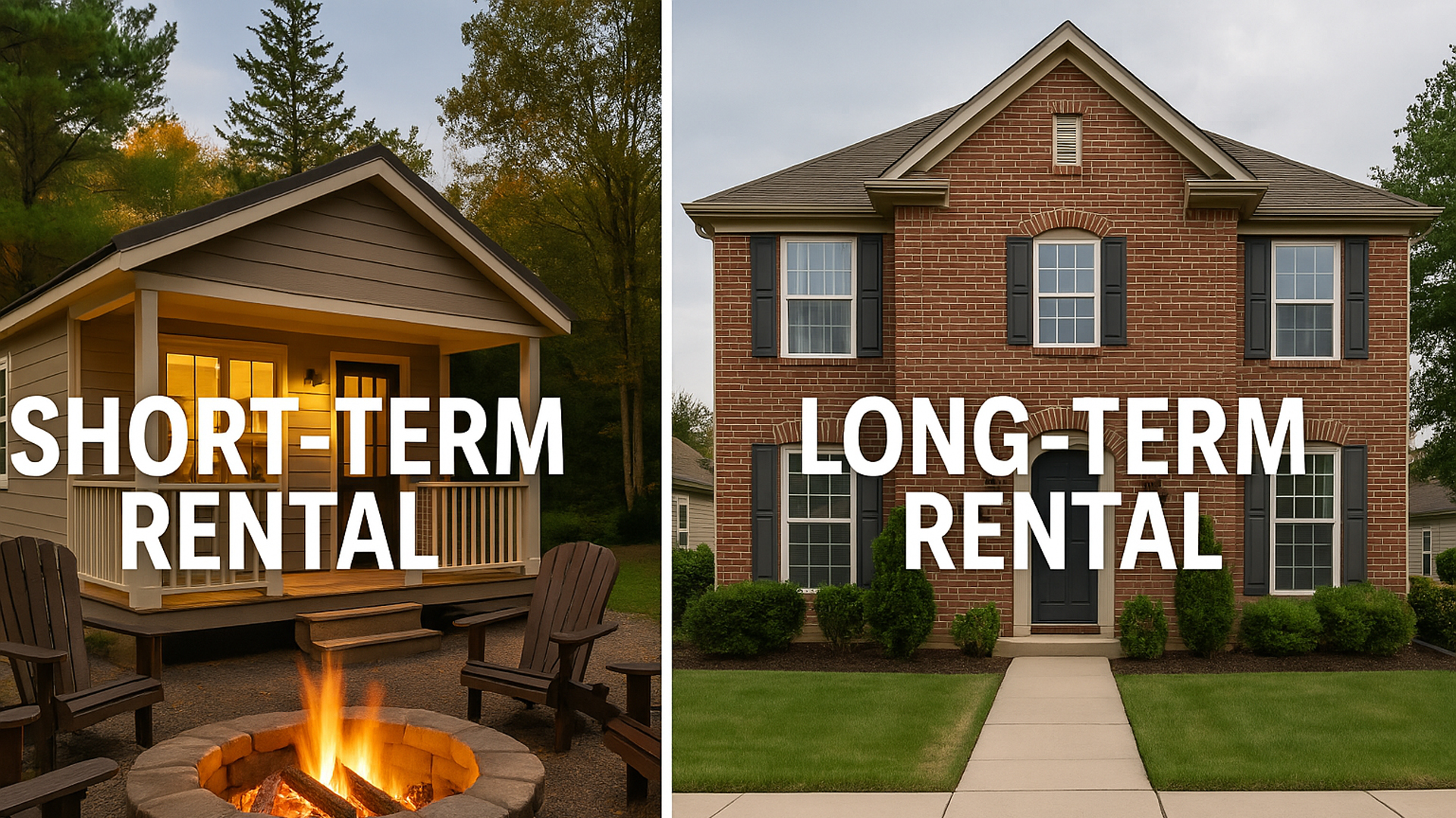 Secrets to Short Term Rental Loopholes Explained