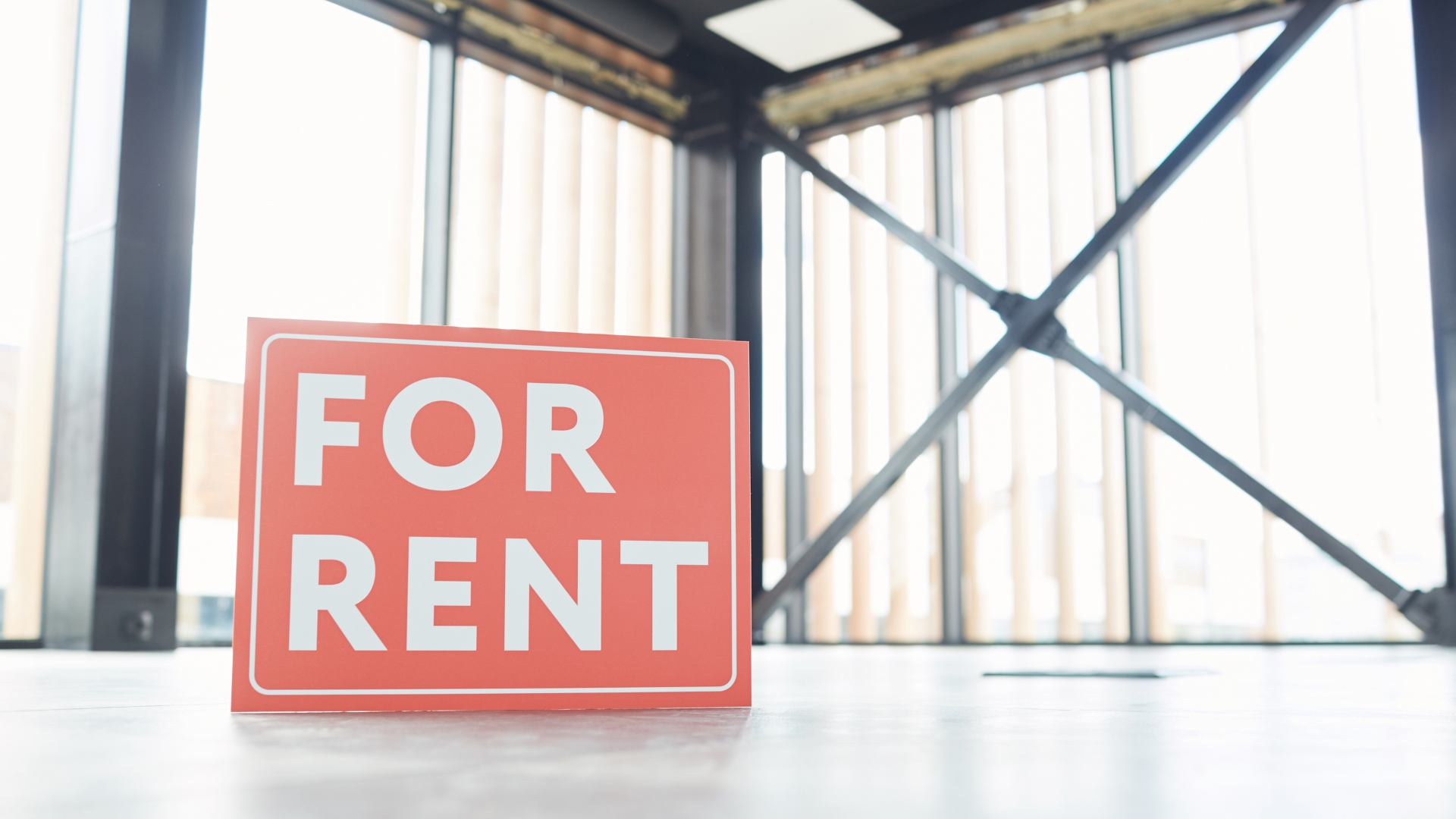 Self Rent