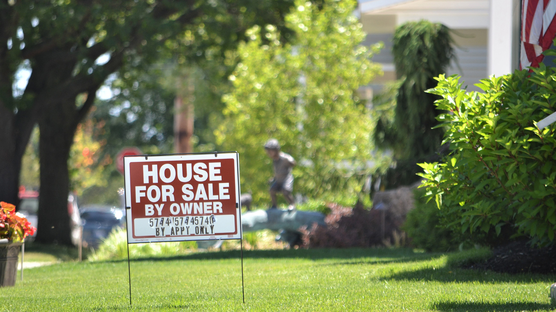 Selling your home… one of the last tax “freebies”