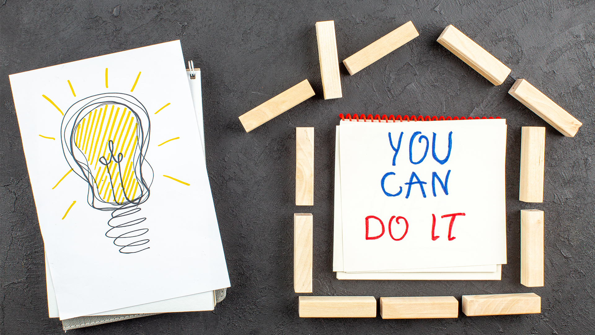 Smart’n Up with… GET MOTIVATED!
