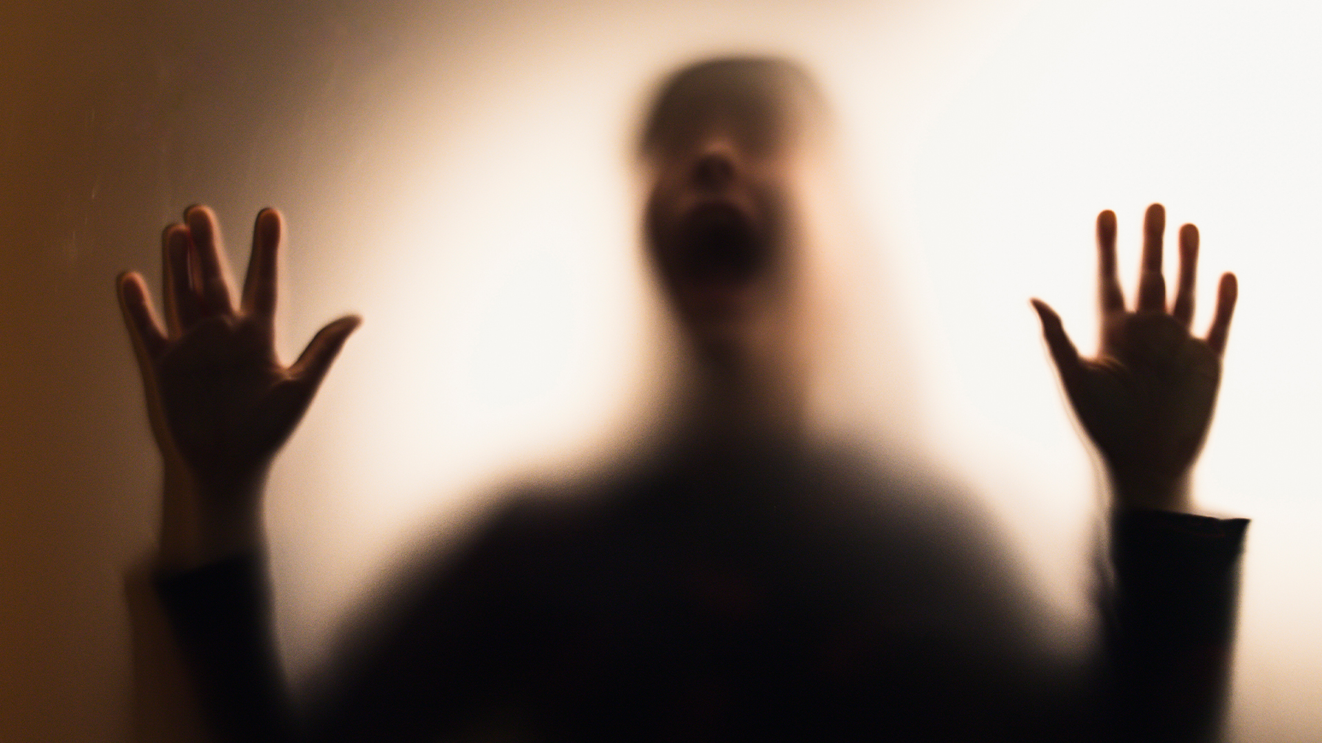 Something to Scream About