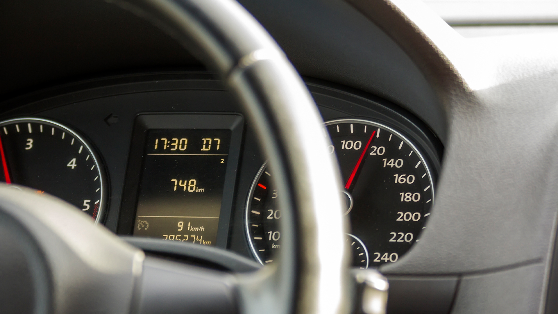Standard Mileage Rate Increases to 58.5 cents
