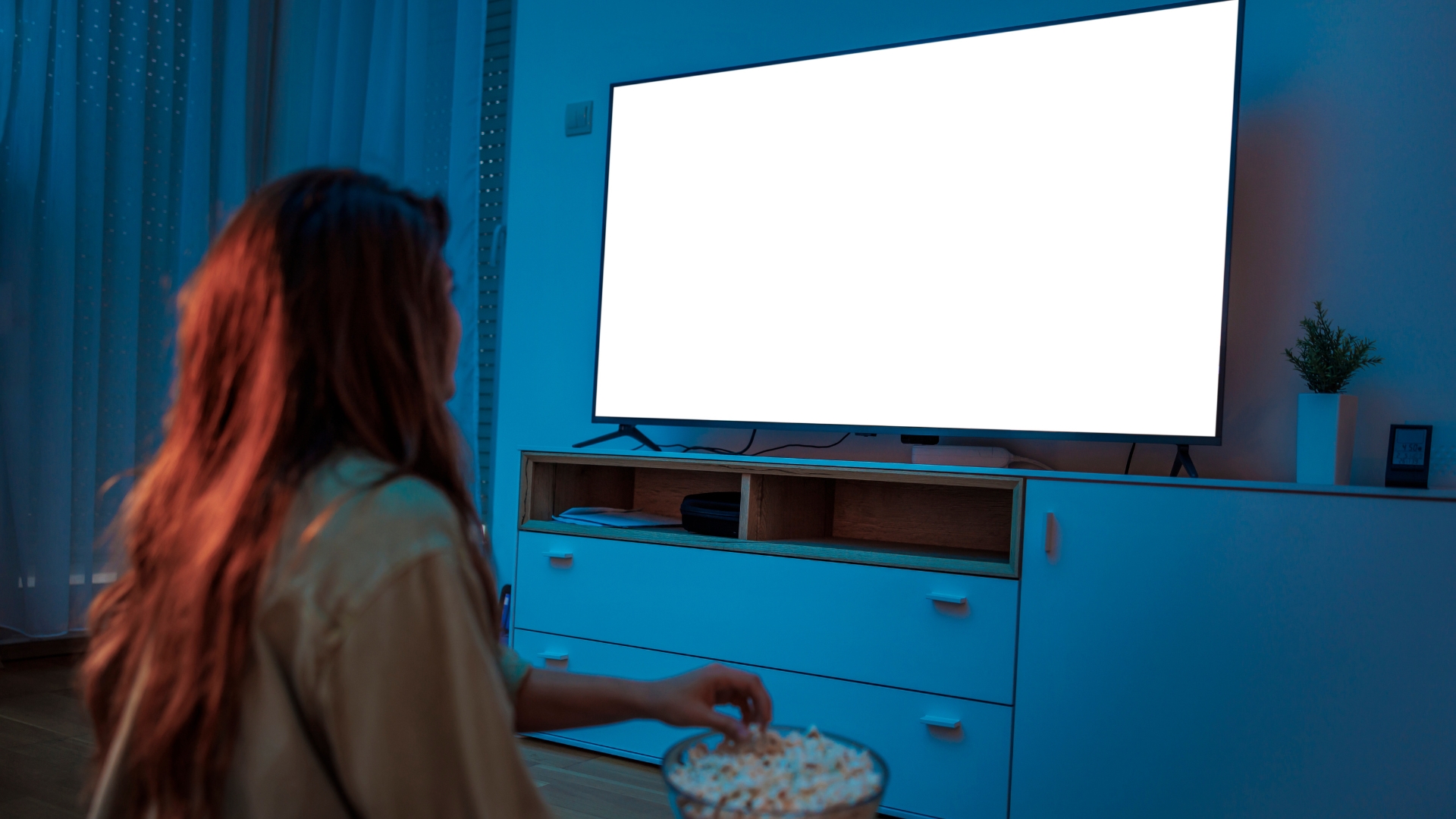 Tax Collectors Target “Netflix and Chill”