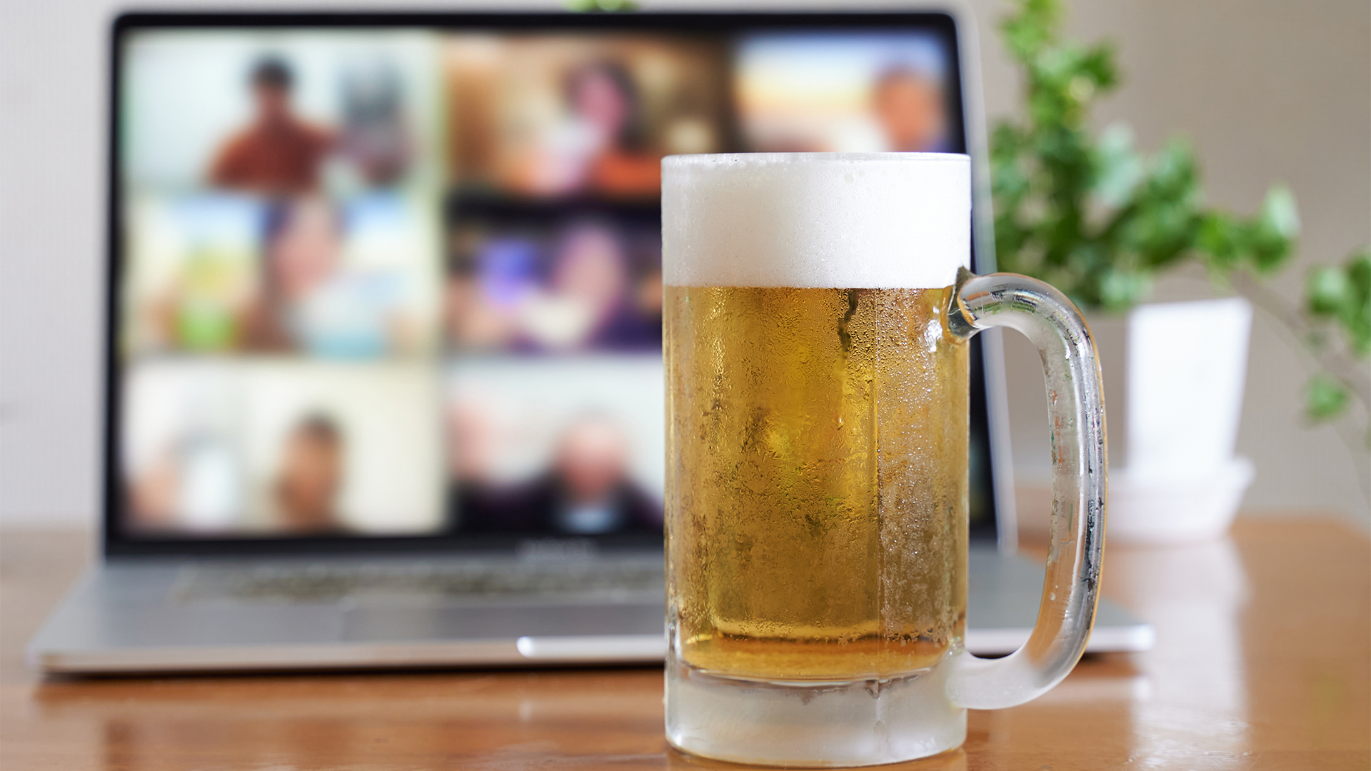 Tax System – Explained with Beer