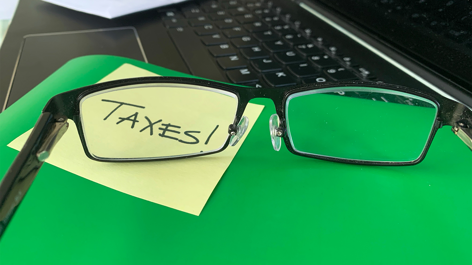 Tax Tidbits
