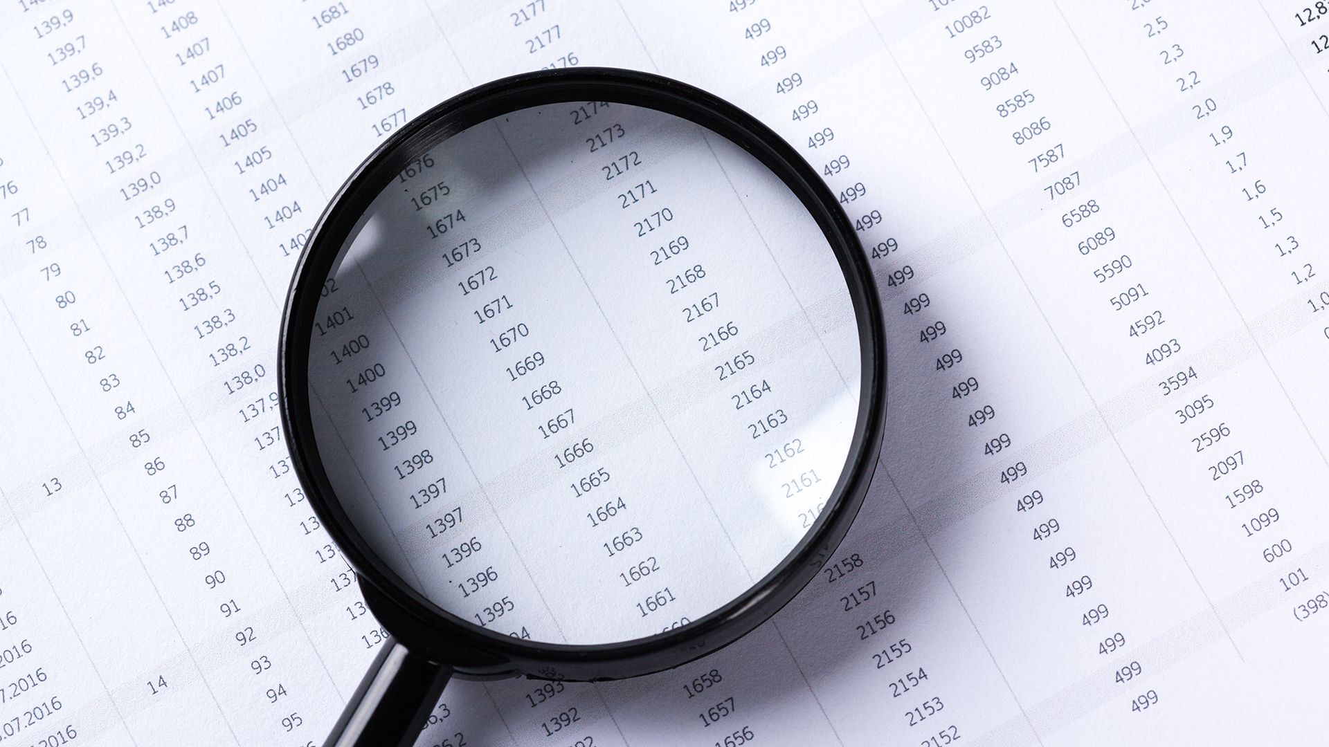 Tax Tip: Audit Risk