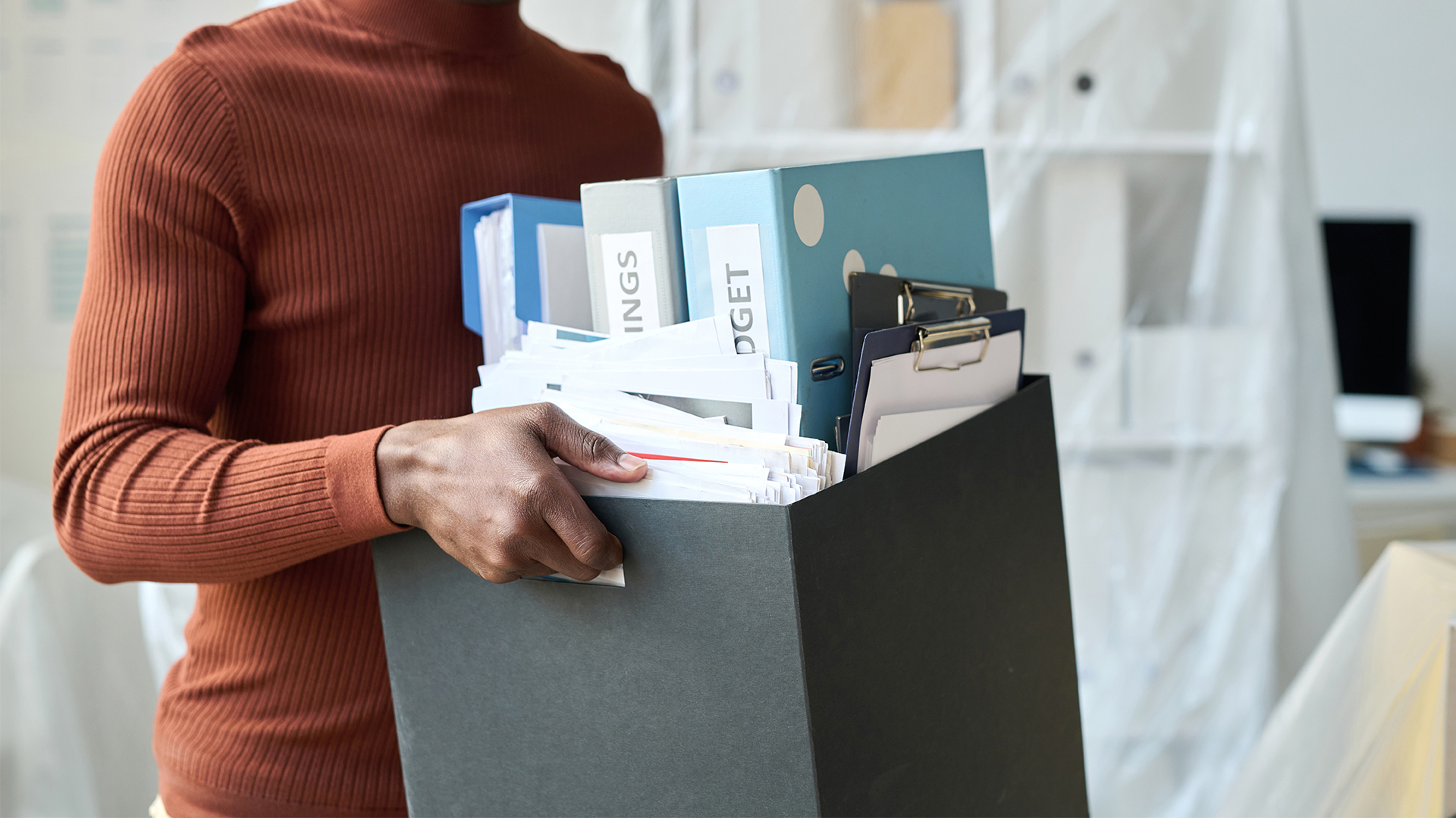 Terminating Underperforming Employees
