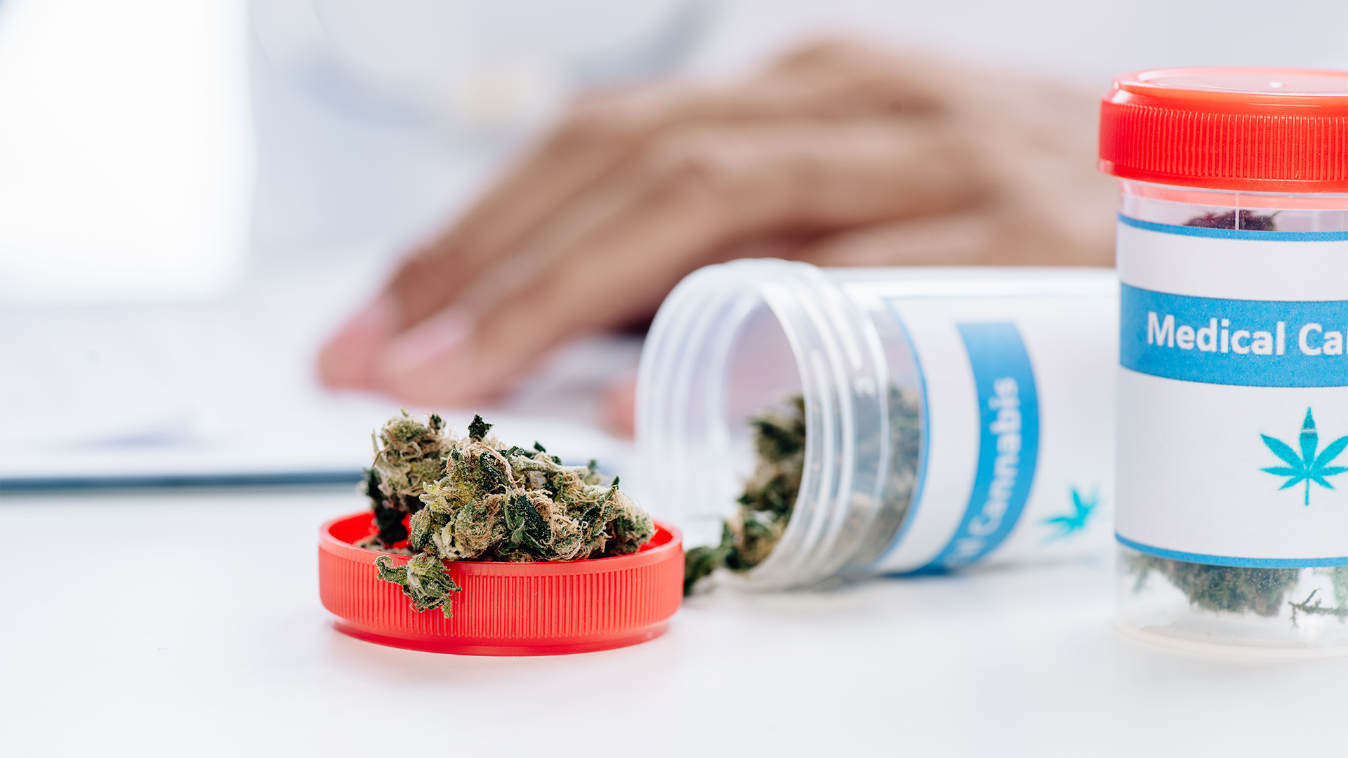 The IRS Is Attacking the Medical Marijuana Business