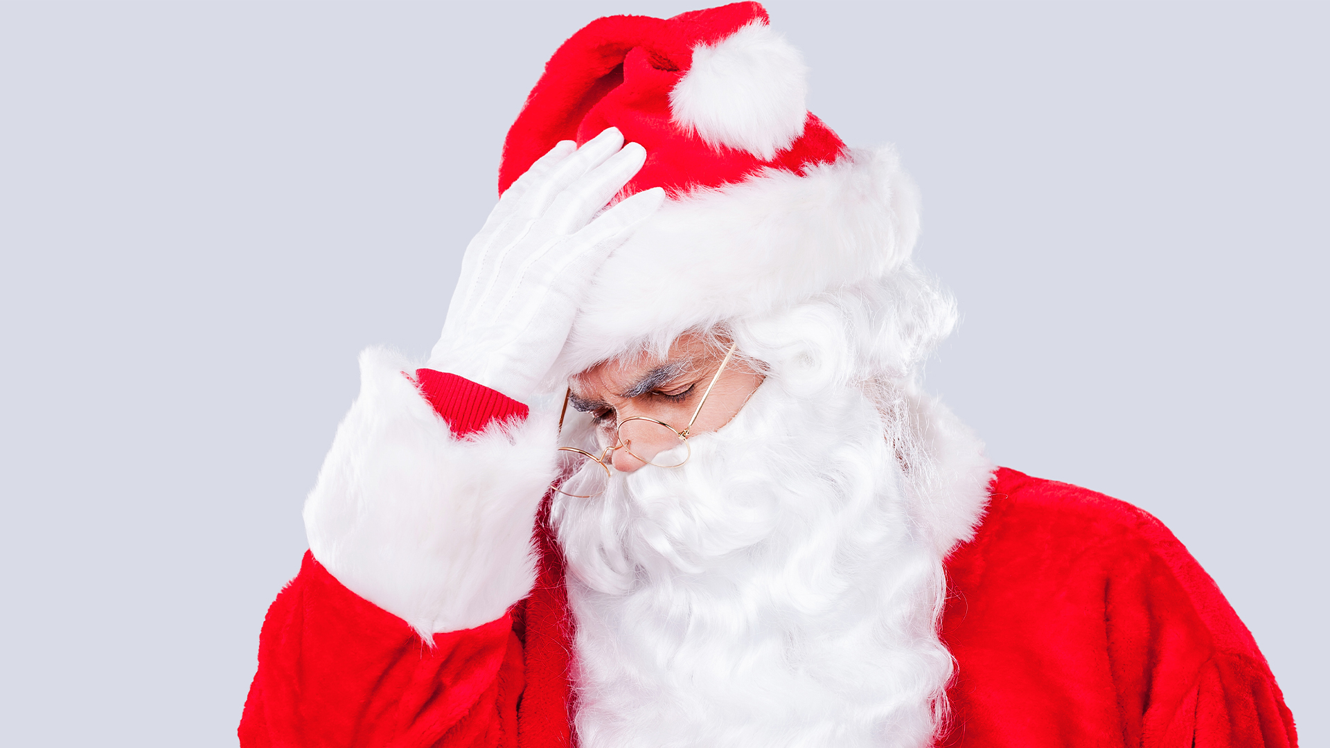 The Naughty List