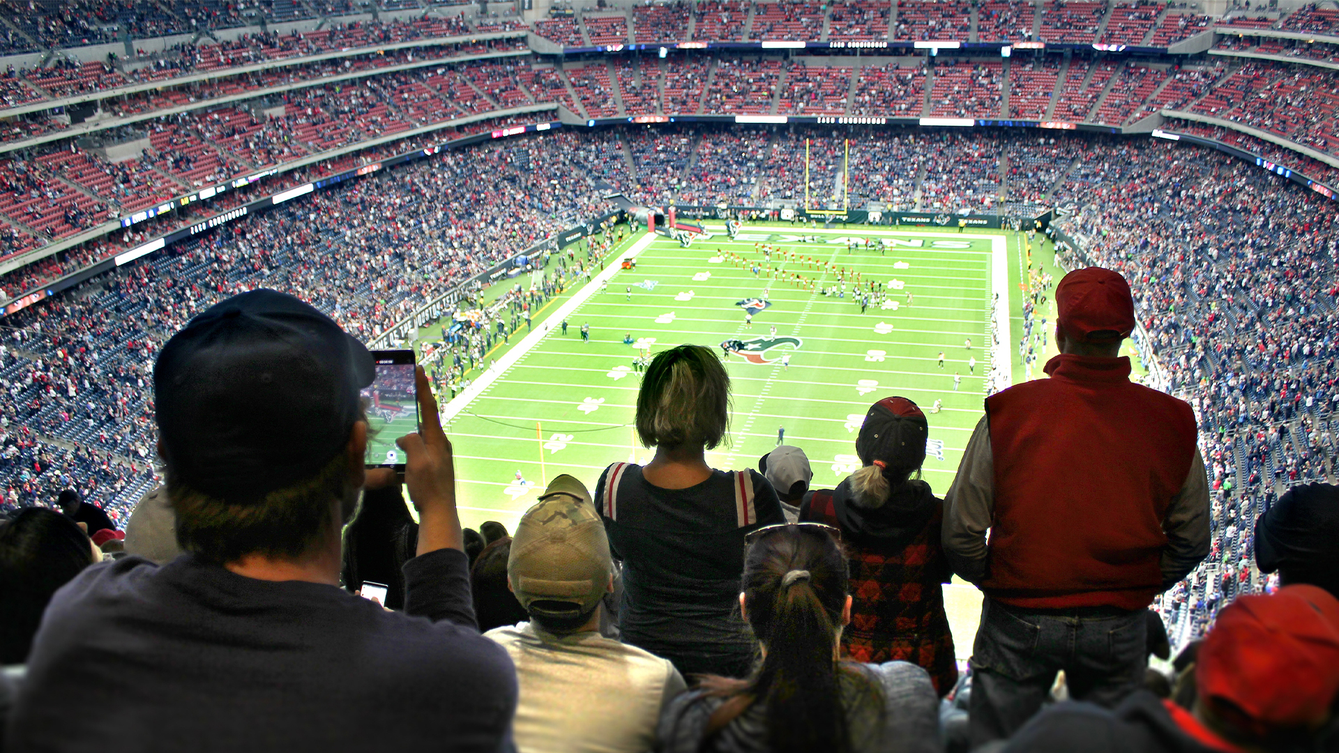 The Super Bowl and Tax Planning