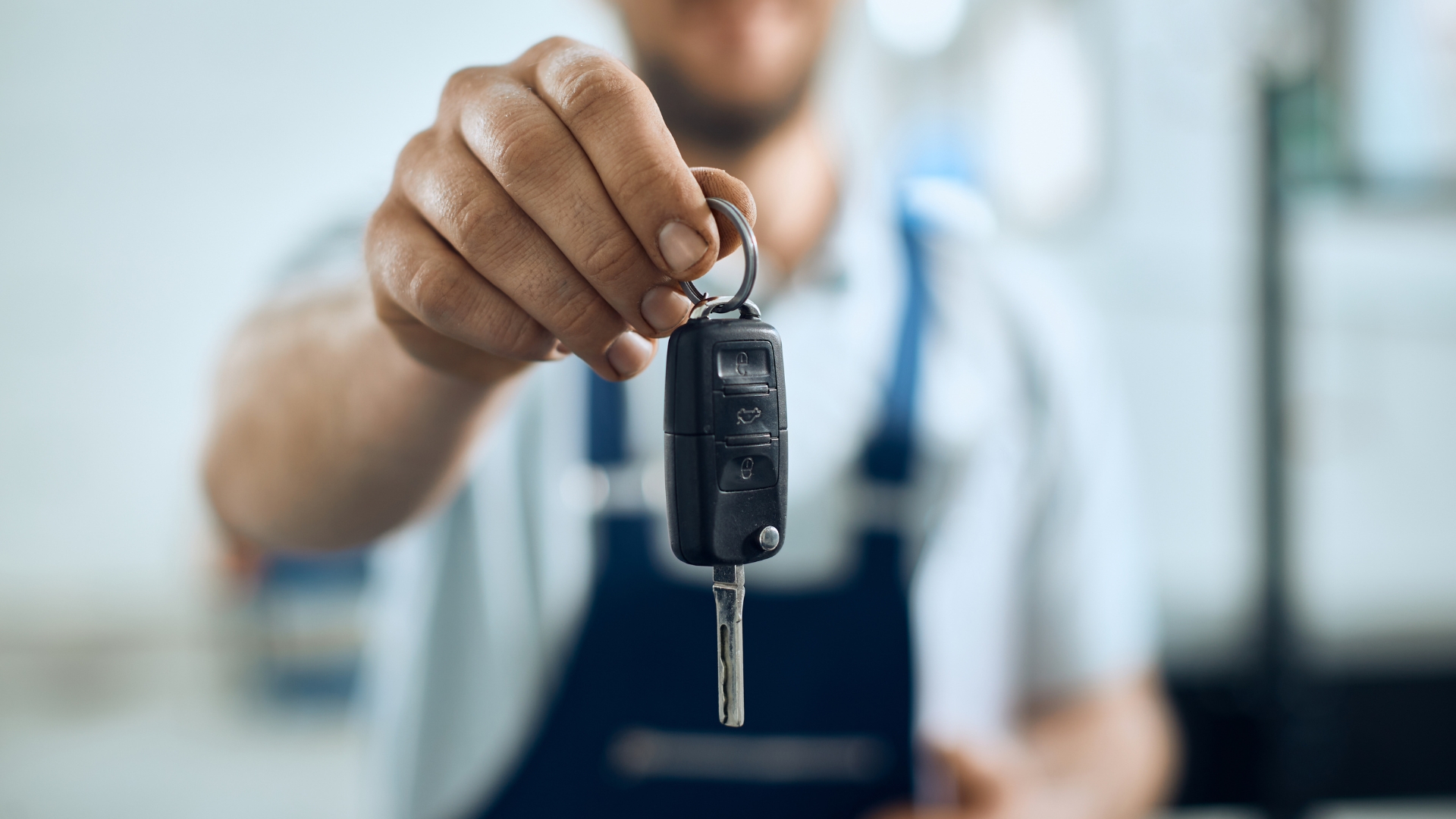 Things You Should Know Before Buying A Truck