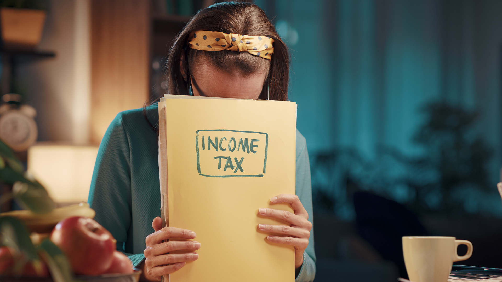 This Will Make You Love the Income Tax
