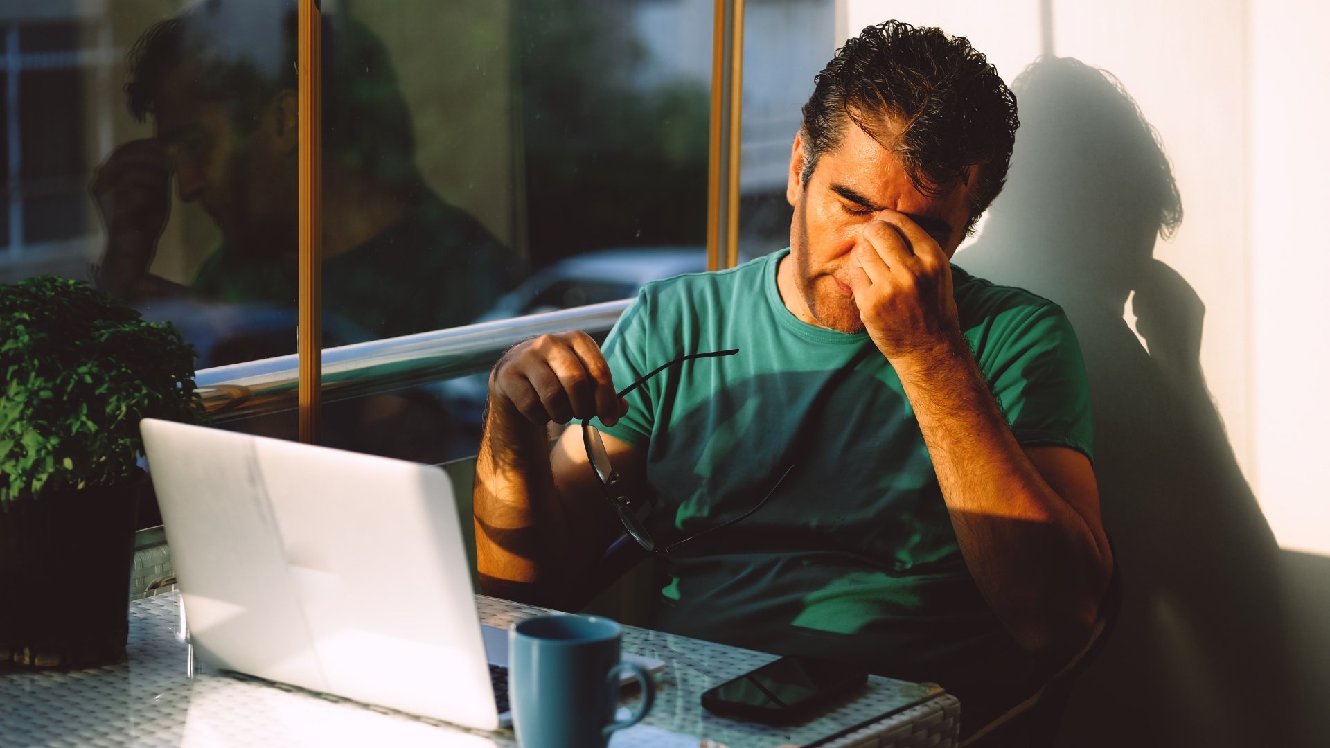 Transaction Coding Nightmares