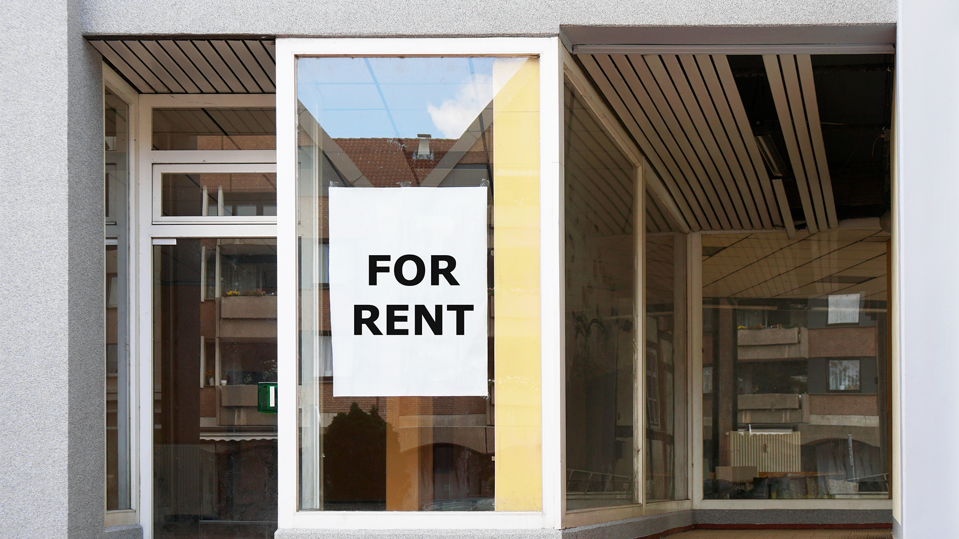 Unlocking Prime Spots: Your Ultimate Guide to Commercial Rentals