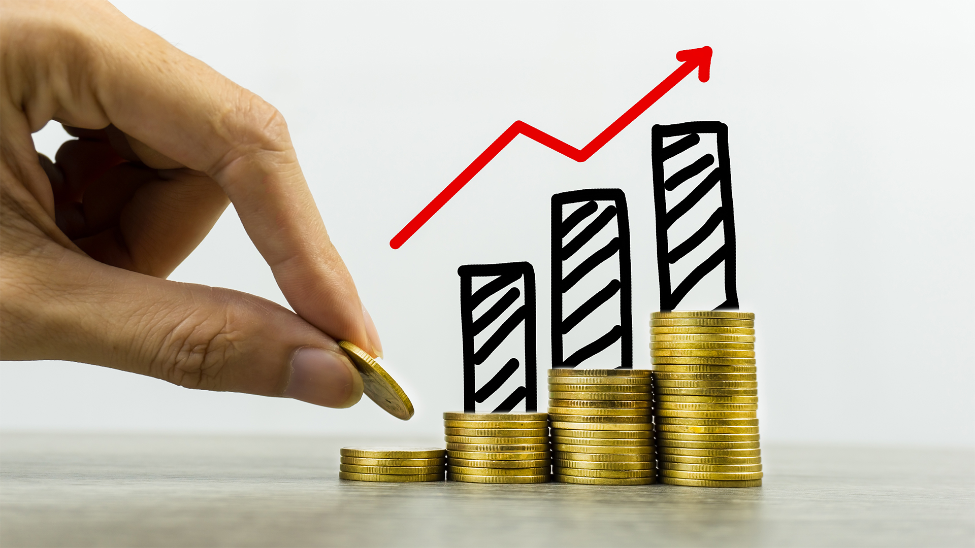 Wealth the Warren Buffett way – a short guide to value investing