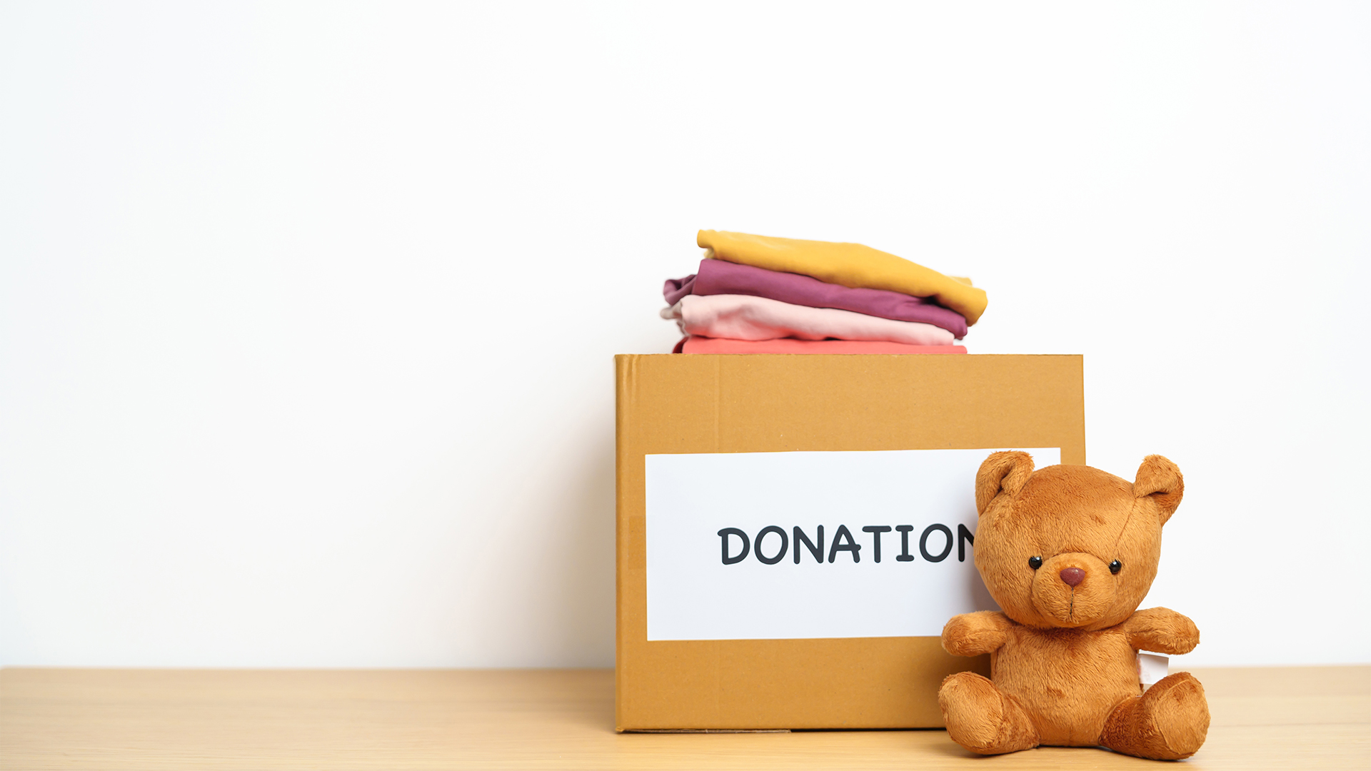 What is a Qualified Charitable Organization?