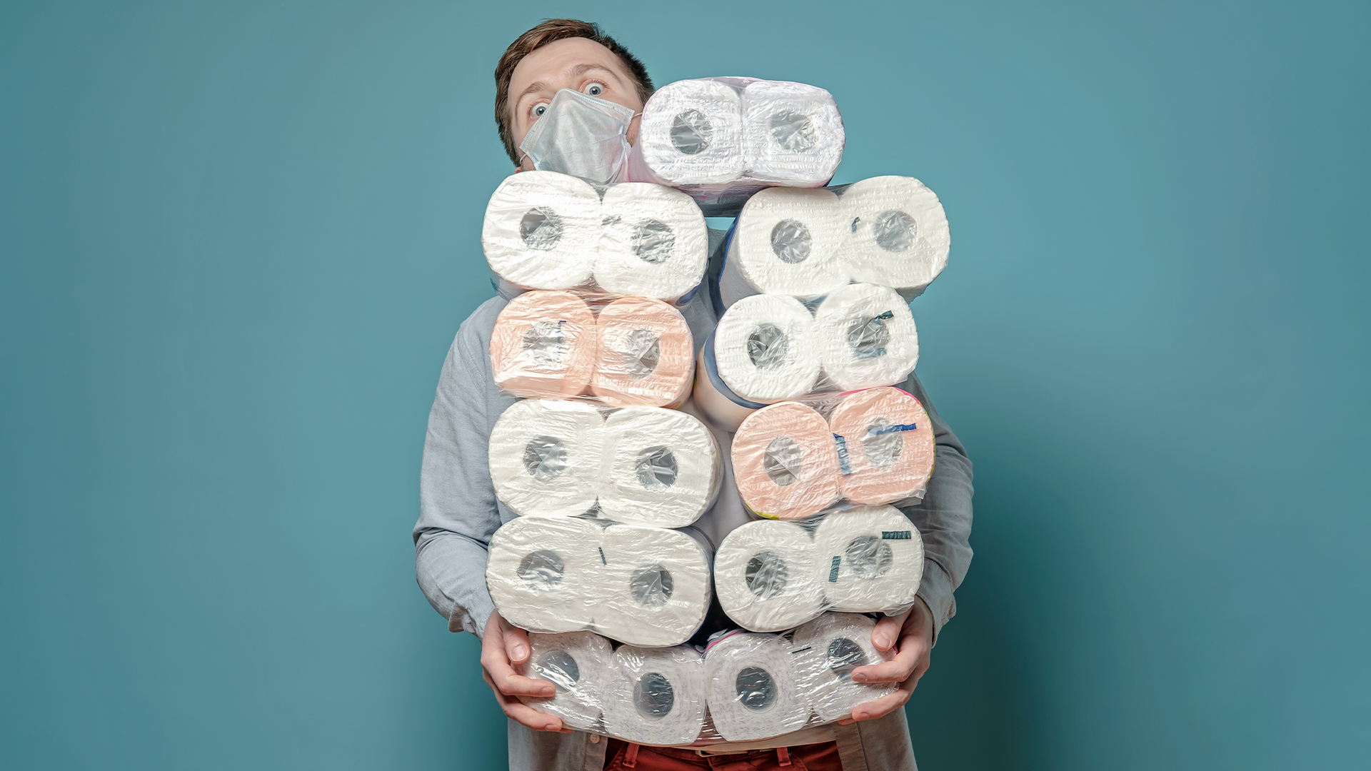 What Kind of Toilet Paper Do You Prefer?
