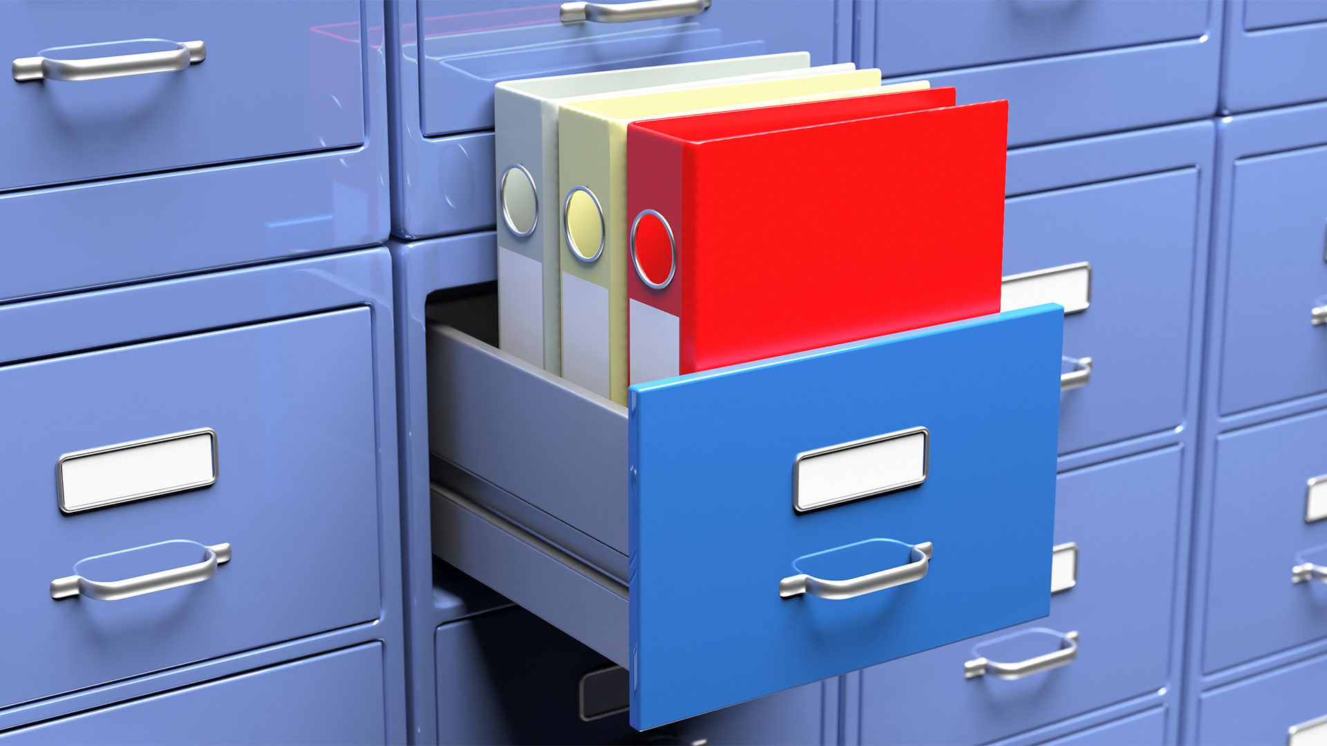 Xero’s Newest Feature: Help Declutter your business!