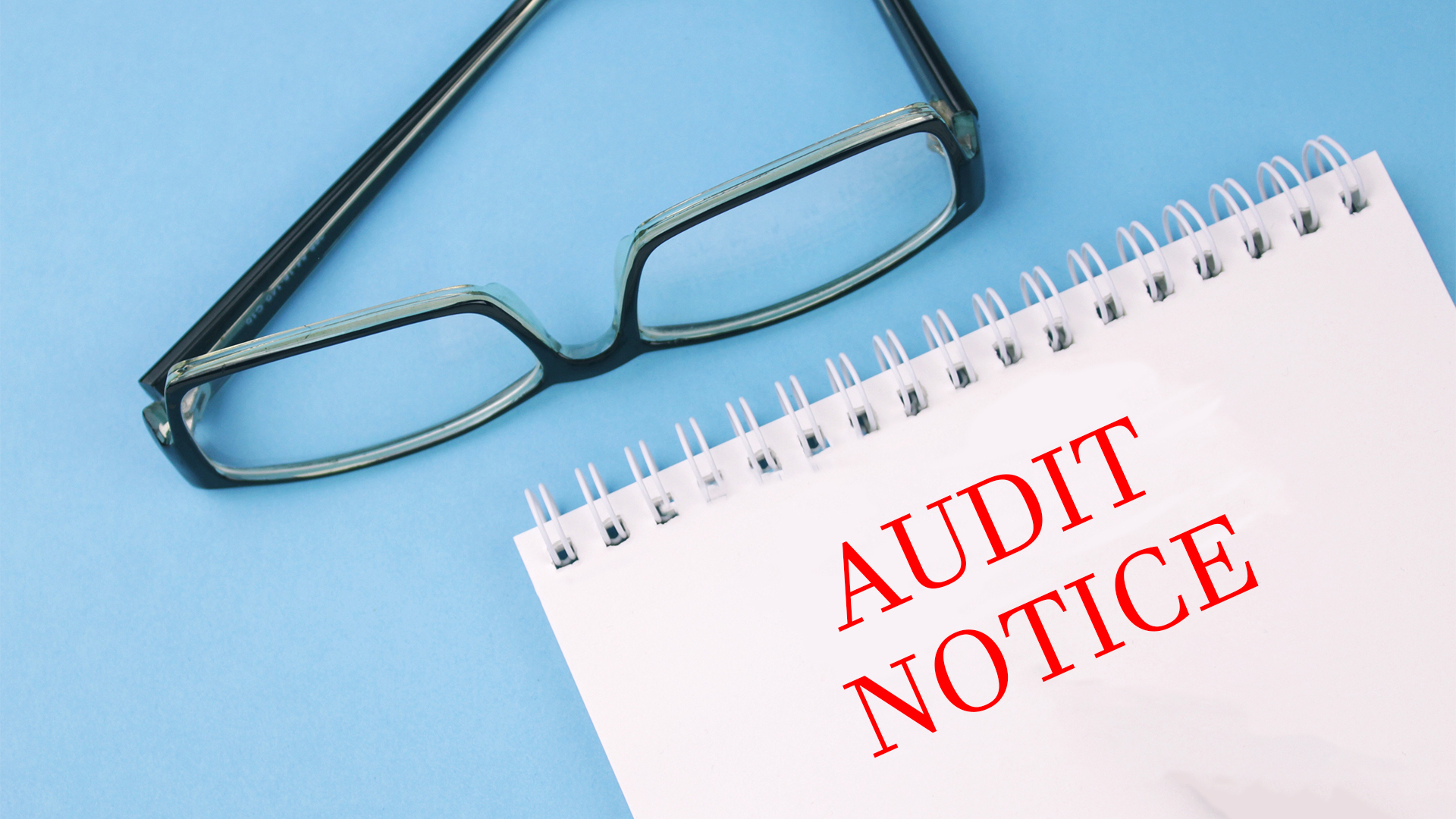 You Think You Got Audited?