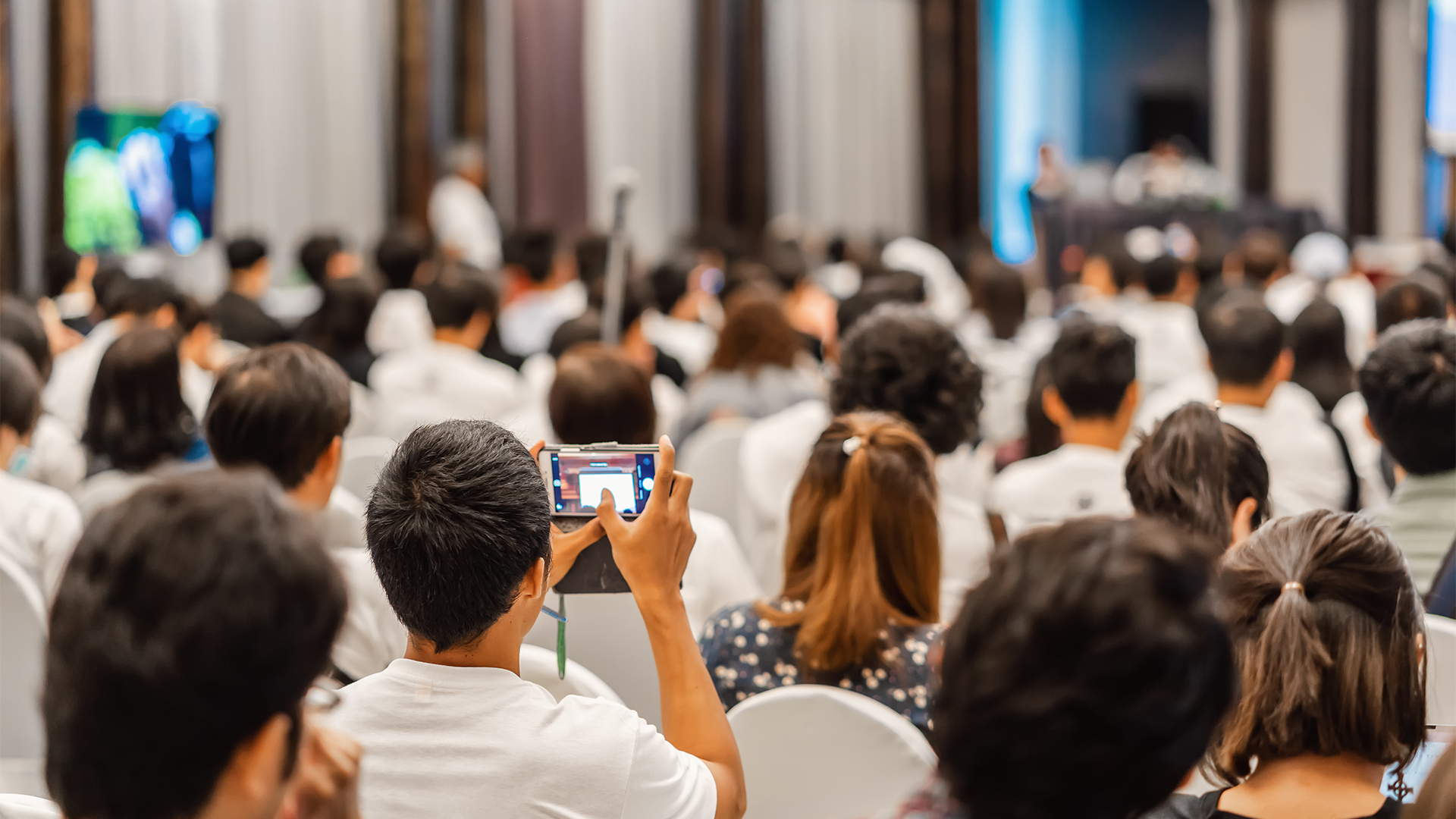 Boost Your Growth: Selecting the Right Events for Optimal Learning
