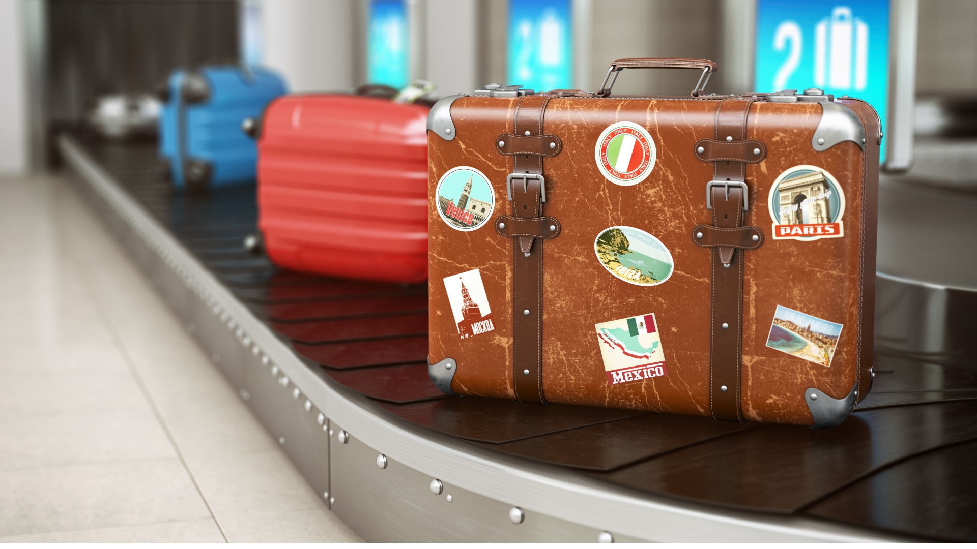 Travel Expenses: What Can and Can’t be Deducted